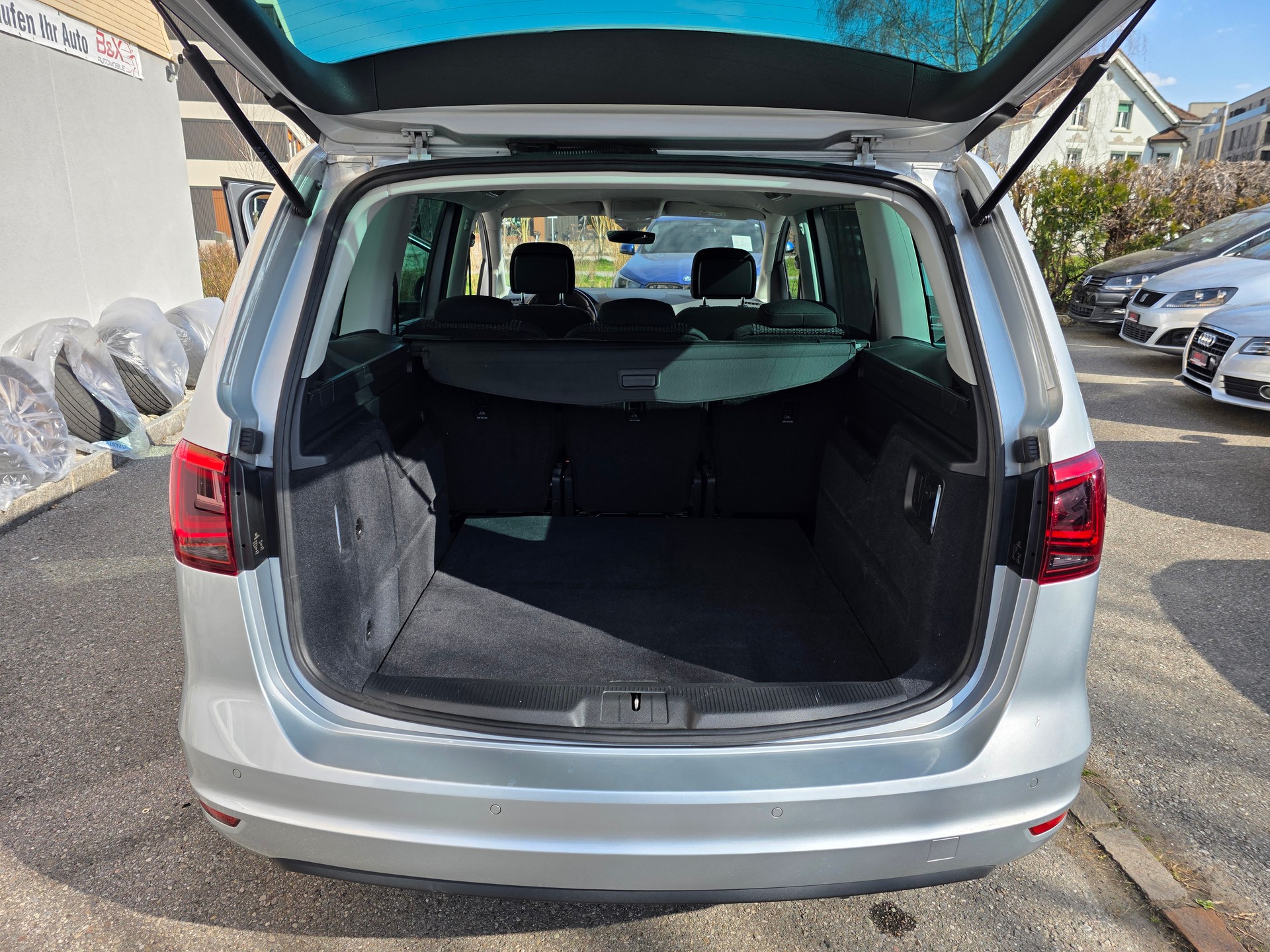 SEAT Alhambra 1.4 TSI DSG Style-image-7