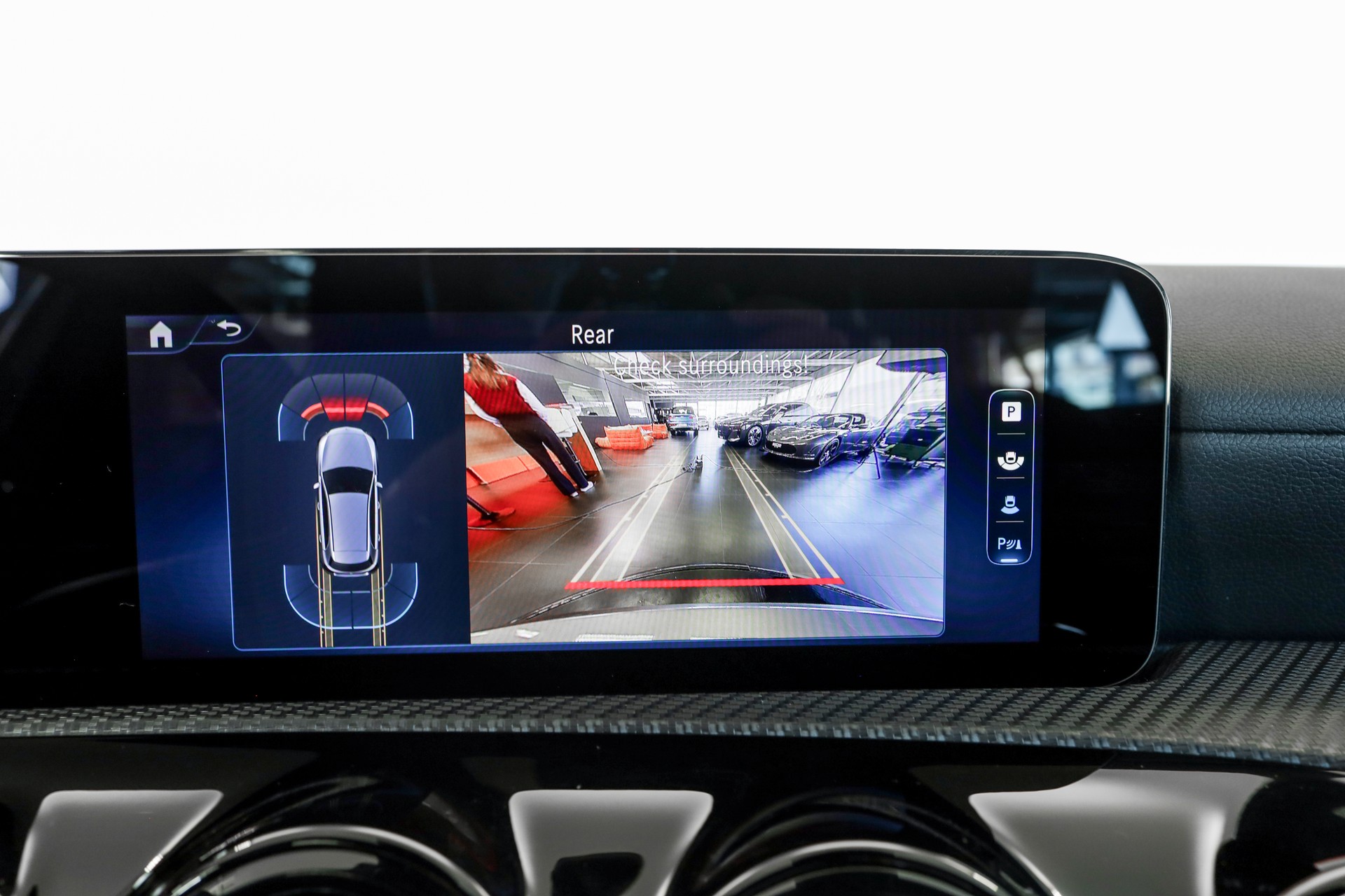 MERCEDES-BENZ A 180 7G-DCT-image-17