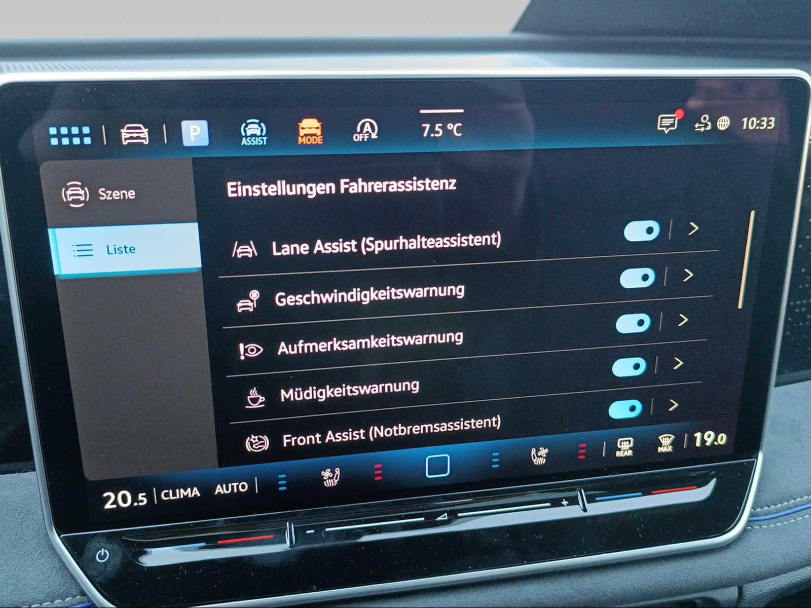 VW Tiguan 2.0 TSI DSG R-Line 4Motion-image-14