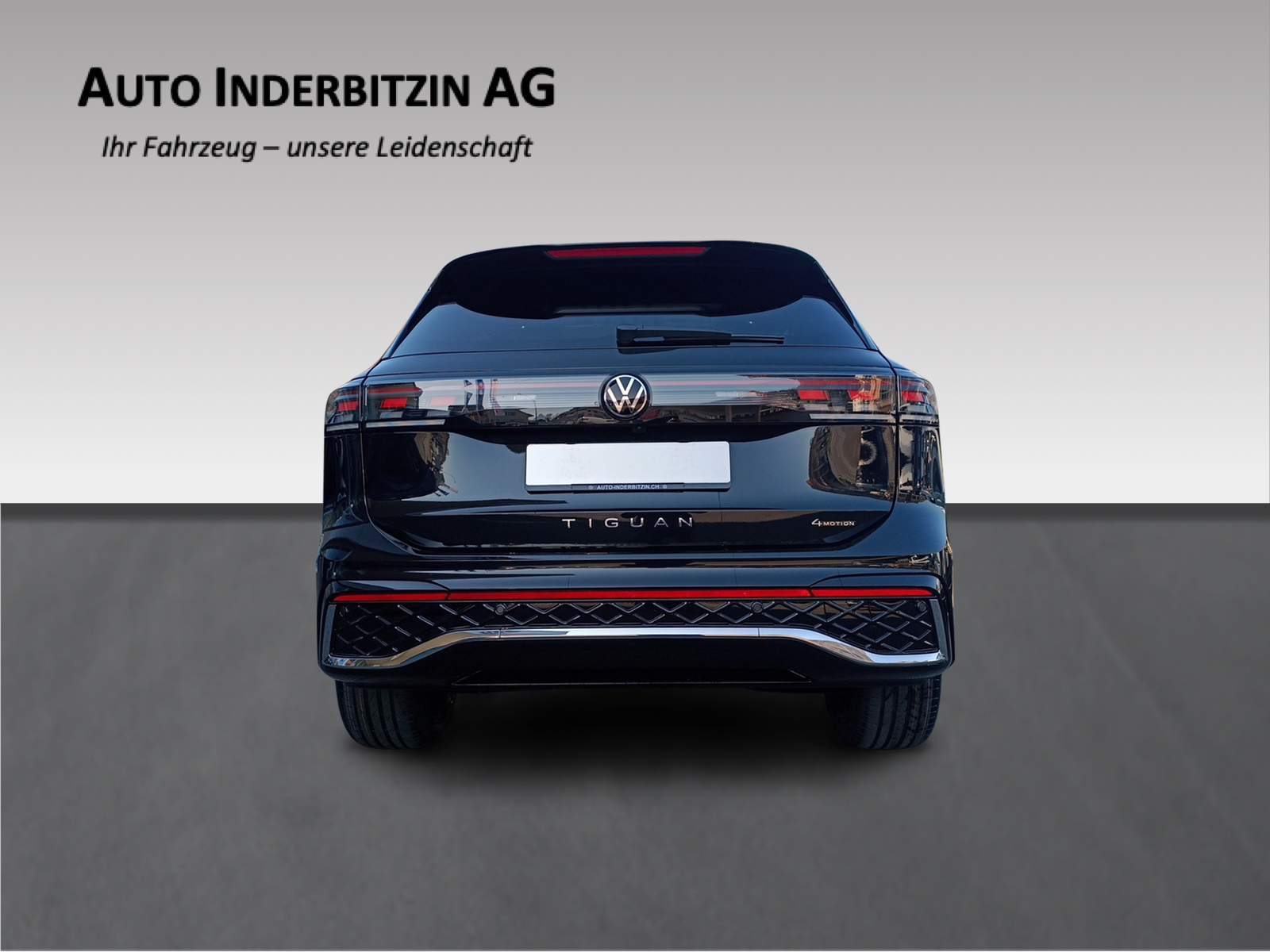 VW Tiguan 2.0 TSI DSG R-Line 4Motion-image-5