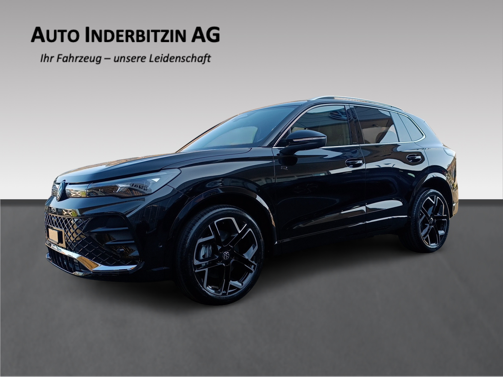 VW Tiguan 2.0 TSI DSG R-Line 4Motion-image-0
