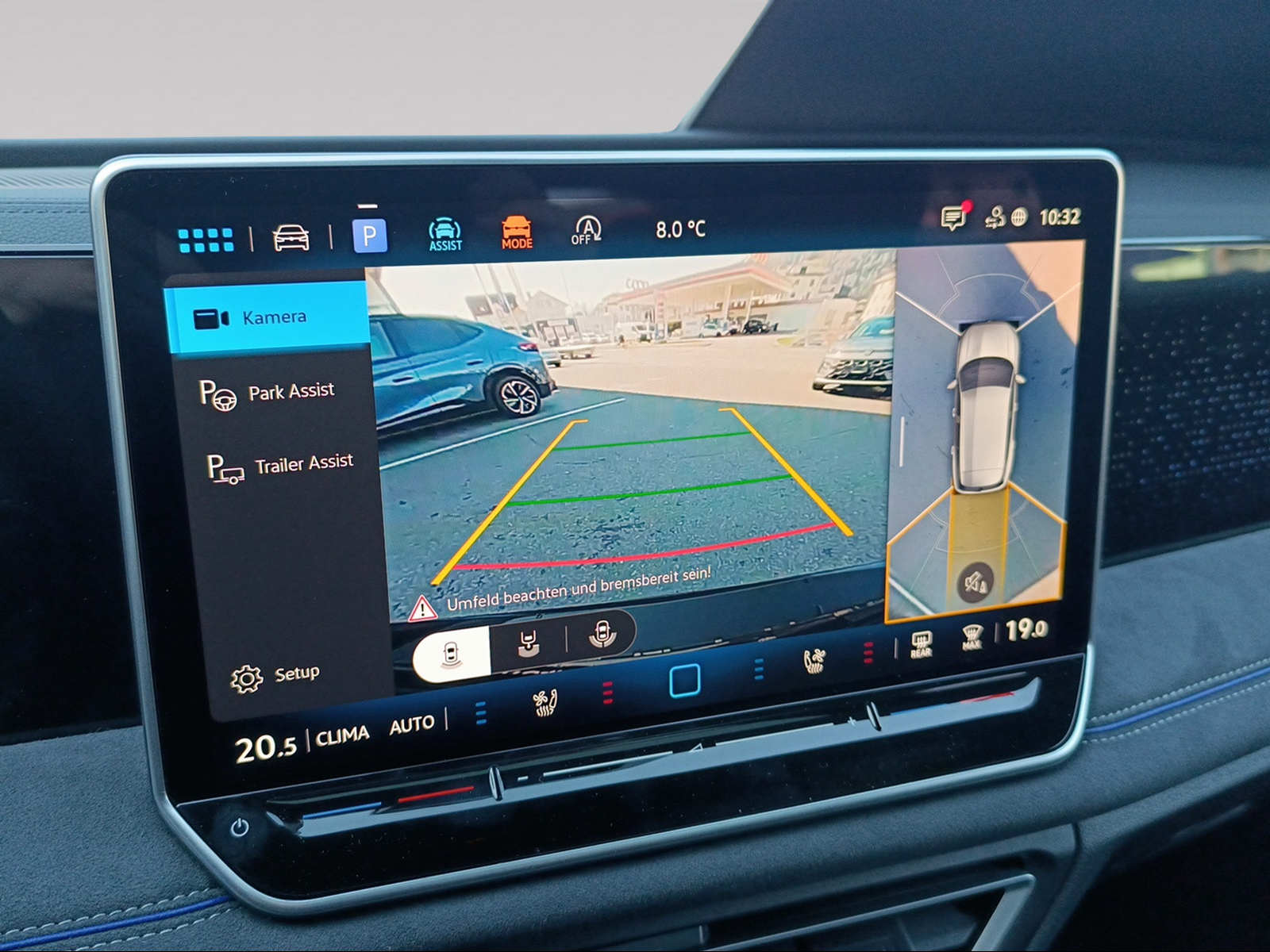 VW Tiguan 2.0 TSI DSG R-Line 4Motion-image-13