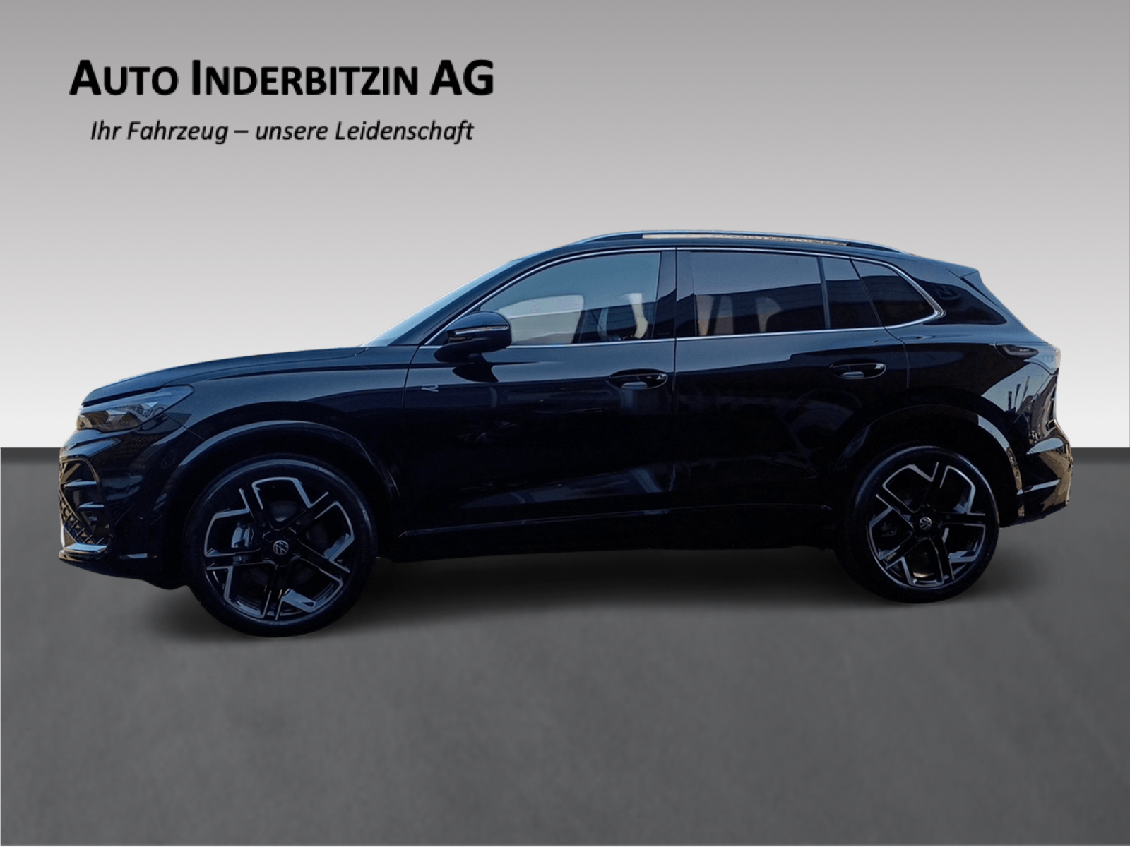 VW Tiguan 2.0 TSI DSG R-Line 4Motion-image-3