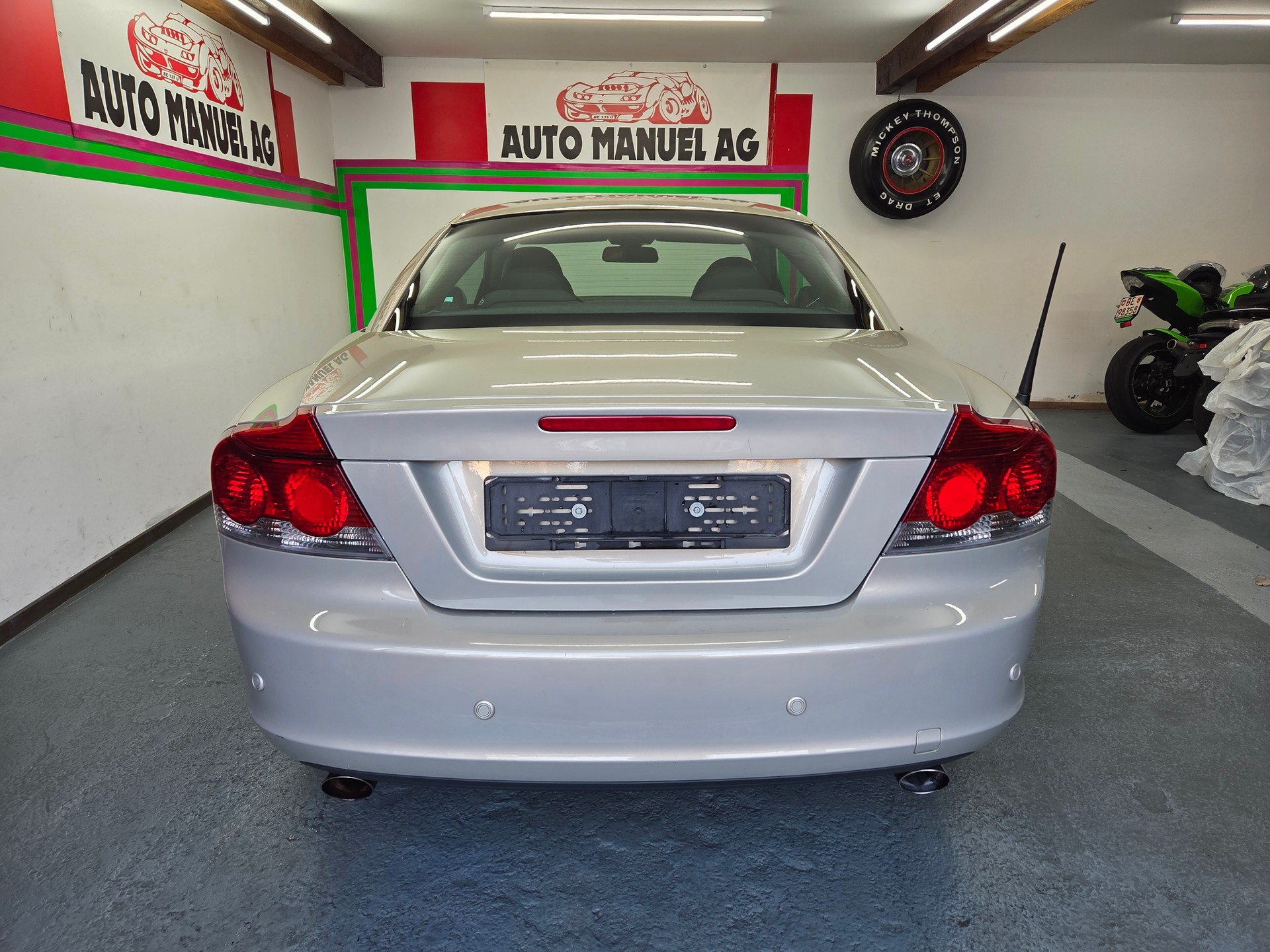 VOLVO C70 T5 Summum-image-9