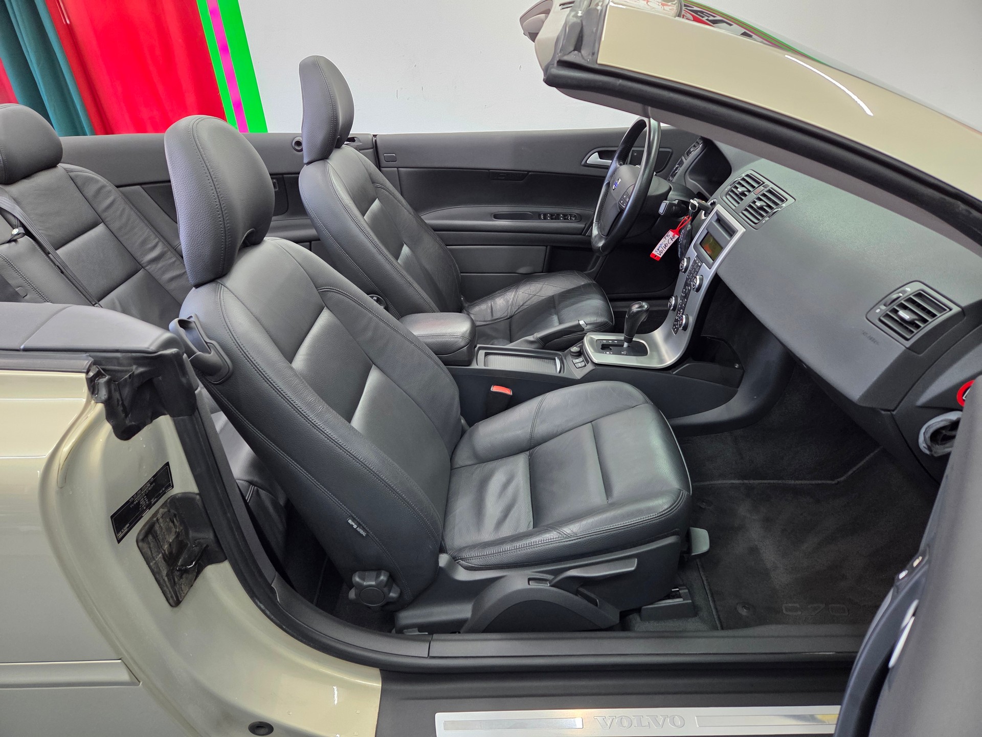 VOLVO C70 T5 Summum-image-13