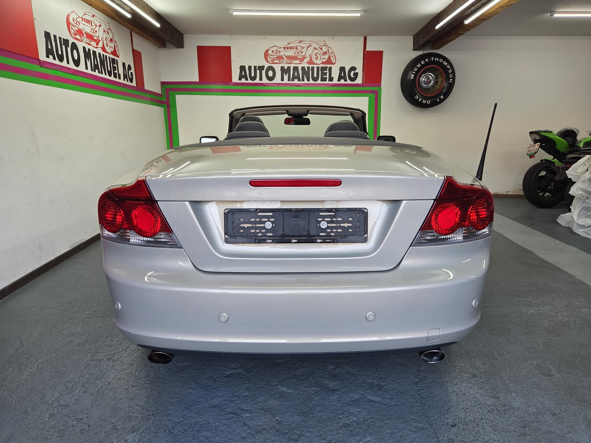 VOLVO C70 T5 Summum-image-6