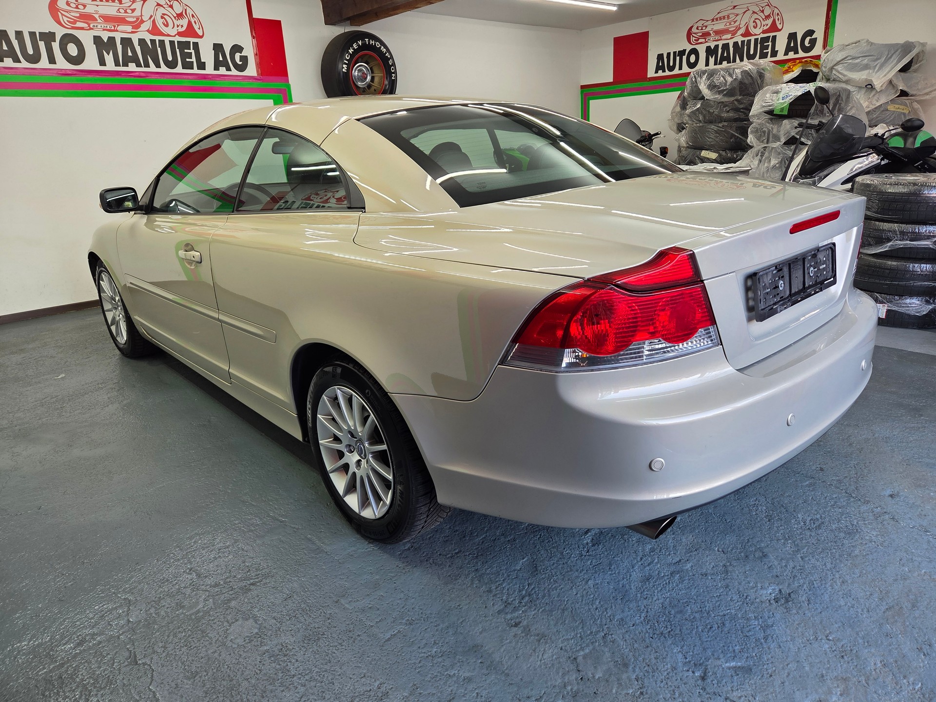 VOLVO C70 T5 Summum-image-10
