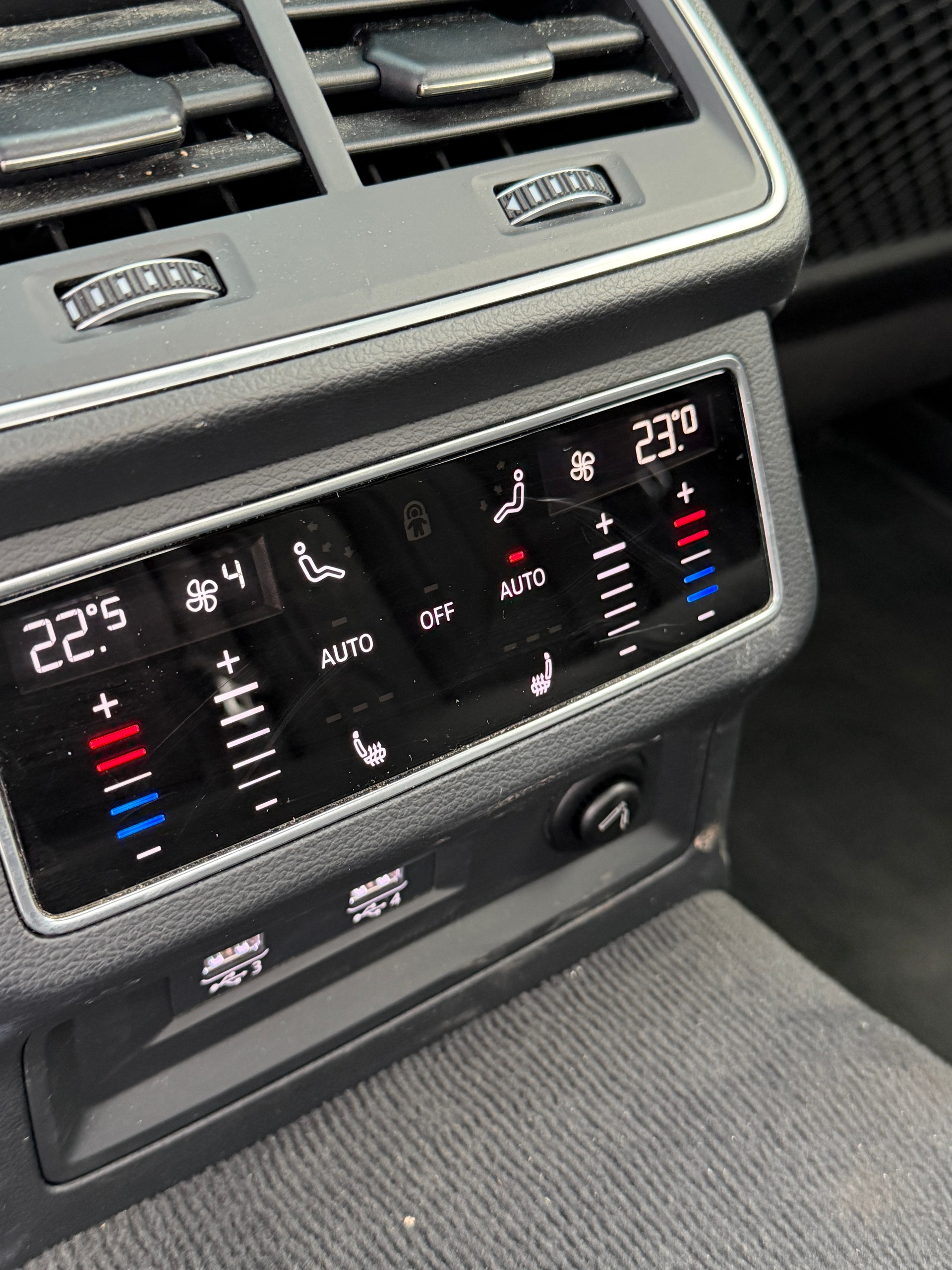 AUDI A7 Sportback 50 TDI quattro S-tronic-image-10