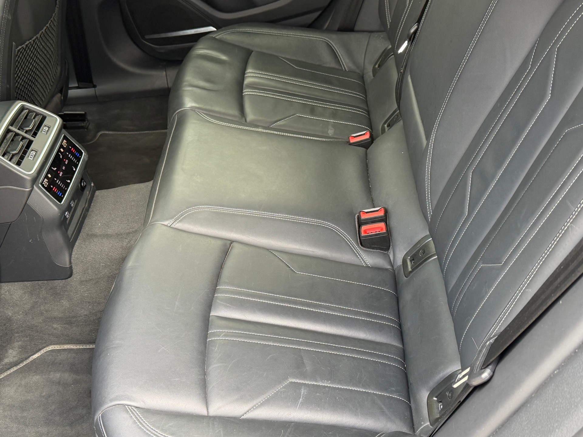 AUDI A7 Sportback 50 TDI quattro S-tronic-image-9