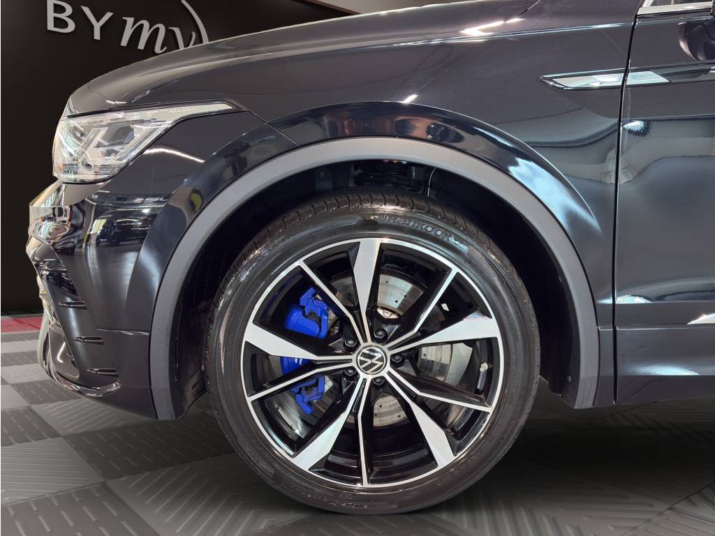 VW Tiguan 2.0TSI R 4Motion DSG-image-10