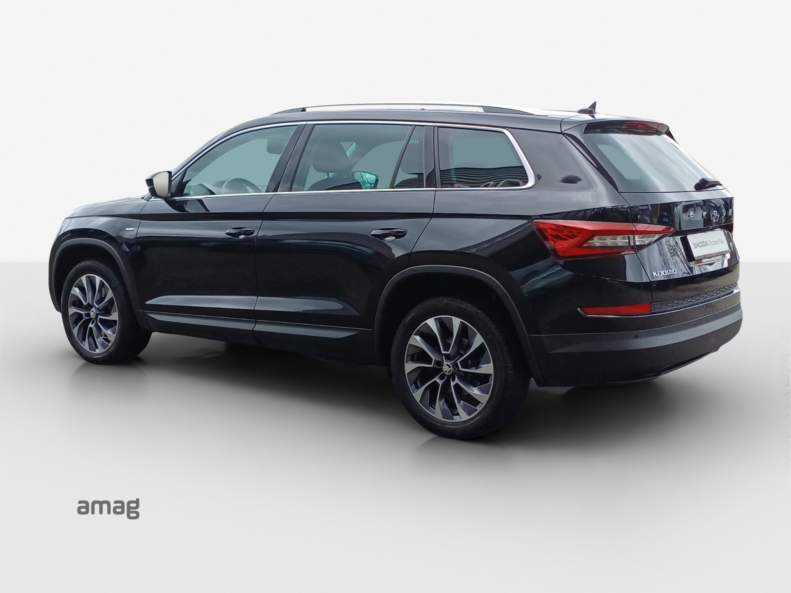 SKODA Kodiaq 2.0 TDI SCR Drive 4x4 DSG-image-2