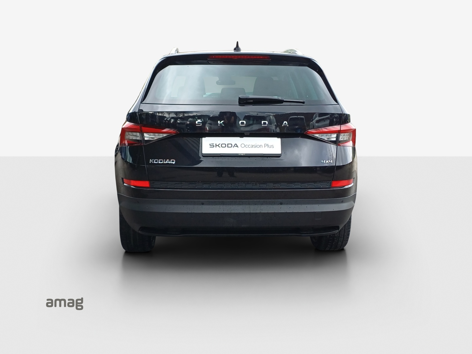 SKODA Kodiaq 2.0 TDI SCR Drive 4x4 DSG-image-3
