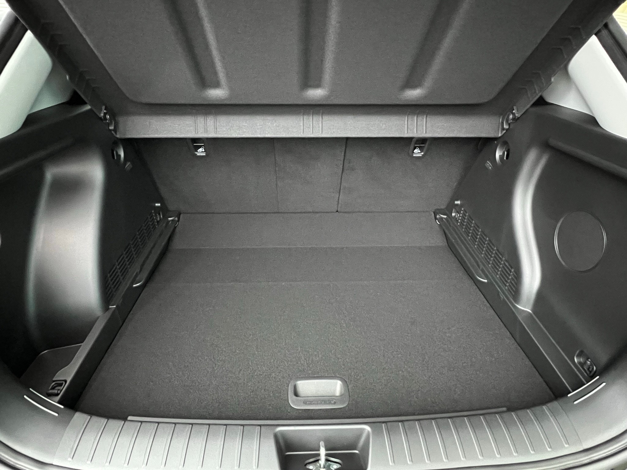 Image HYUNDAI KONA Kona EV 65.4 kWh Amplia