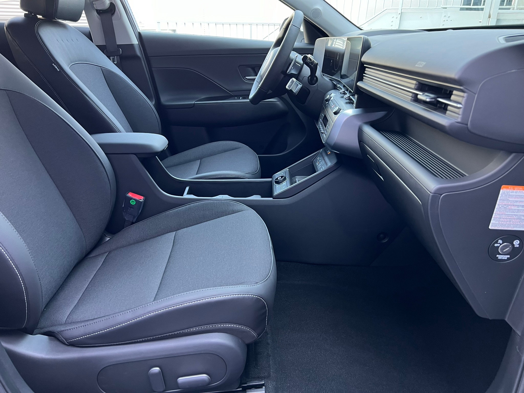 Image HYUNDAI KONA Kona EV 65.4 kWh Amplia