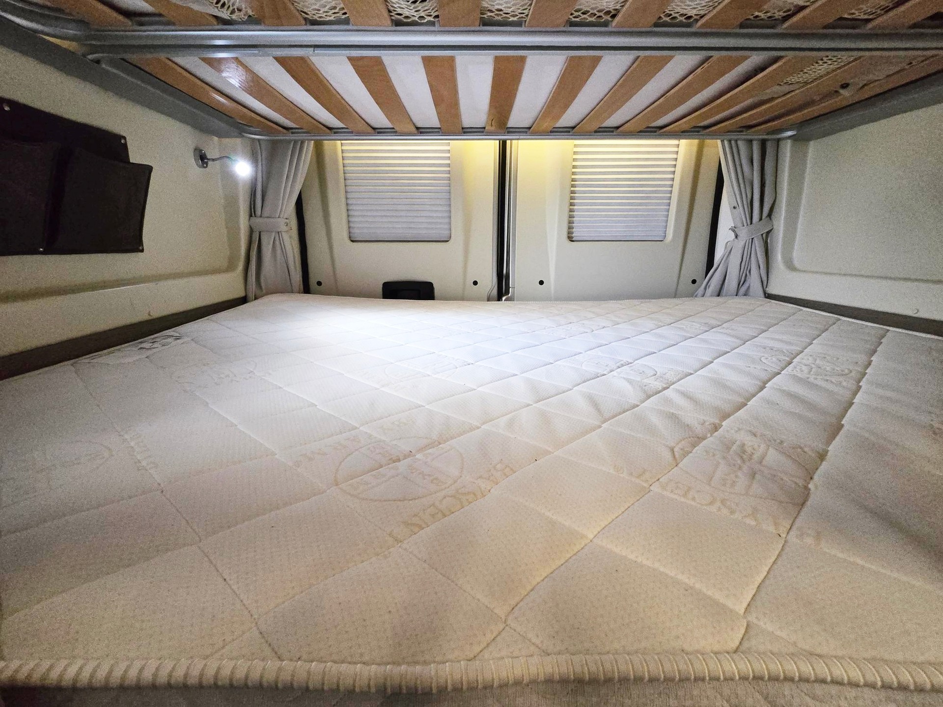 CHALLENGER VANY V 114 EXCLUSIVE 2,3 DIESEL FIAT DUCATO MJ 150-image-8