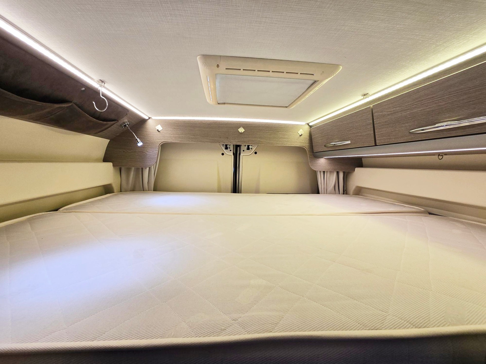 CHALLENGER VANY V 114 EXCLUSIVE 2,3 DIESEL FIAT DUCATO MJ 150-image-7