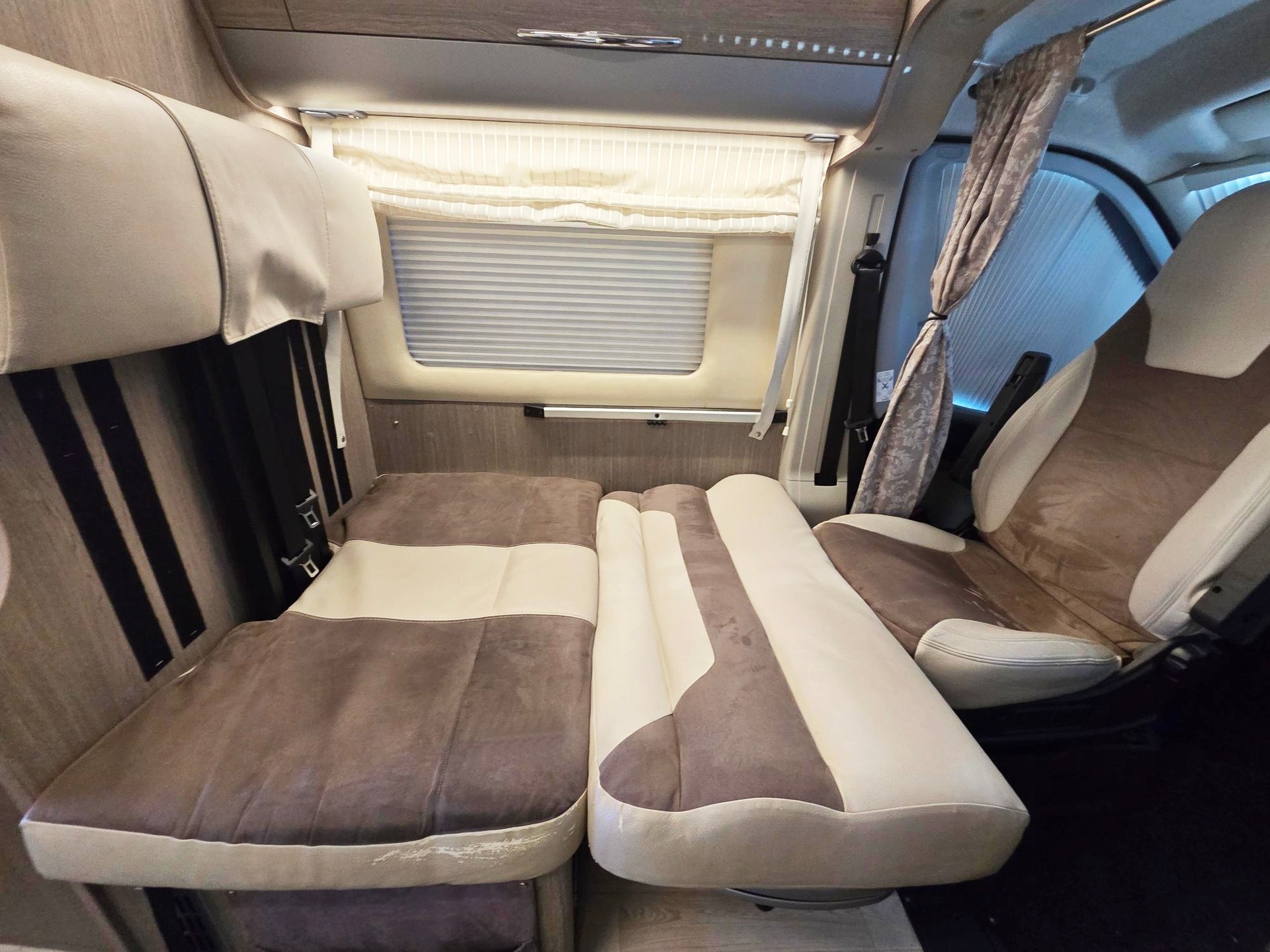 CHALLENGER VANY V 114 EXCLUSIVE 2,3 DIESEL FIAT DUCATO MJ 150-image-9