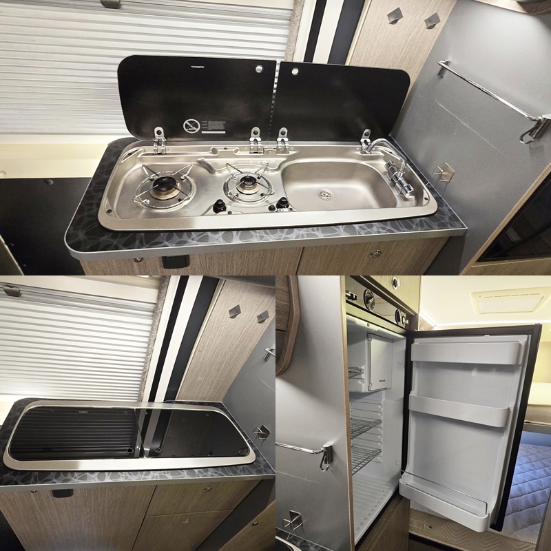CHALLENGER VANY V 114 EXCLUSIVE 2,3 DIESEL FIAT DUCATO MJ 150-image-12