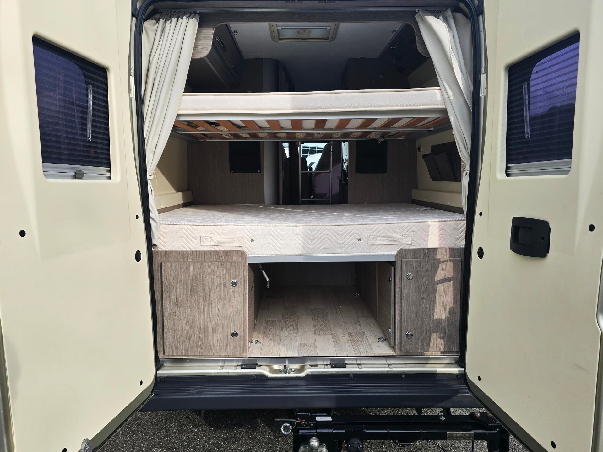 CHALLENGER VANY V 114 EXCLUSIVE 2,3 DIESEL FIAT DUCATO MJ 150-image-5