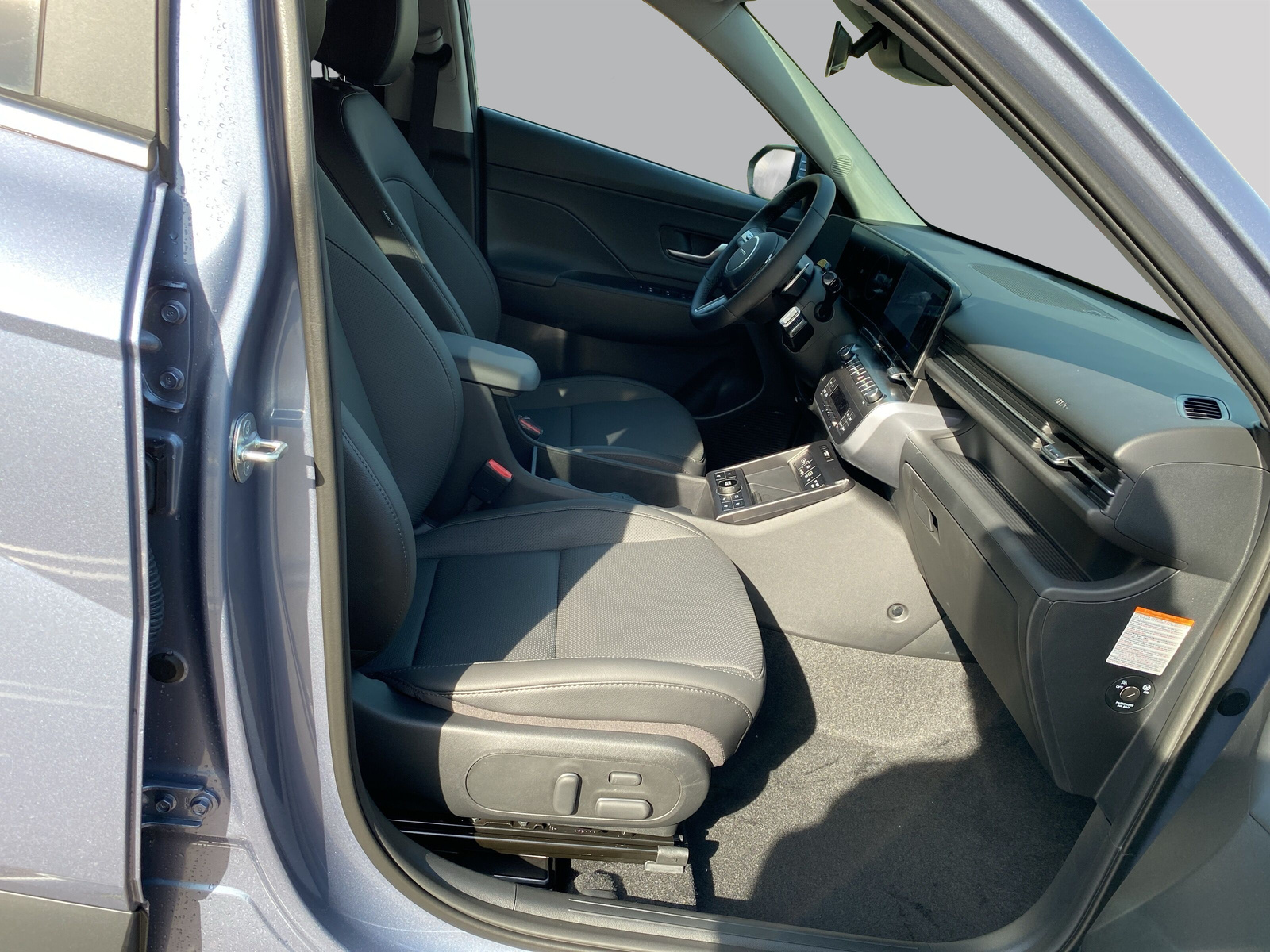 HYUNDAI Kona 1.6 GDi HEV Vertex DCT-image-11