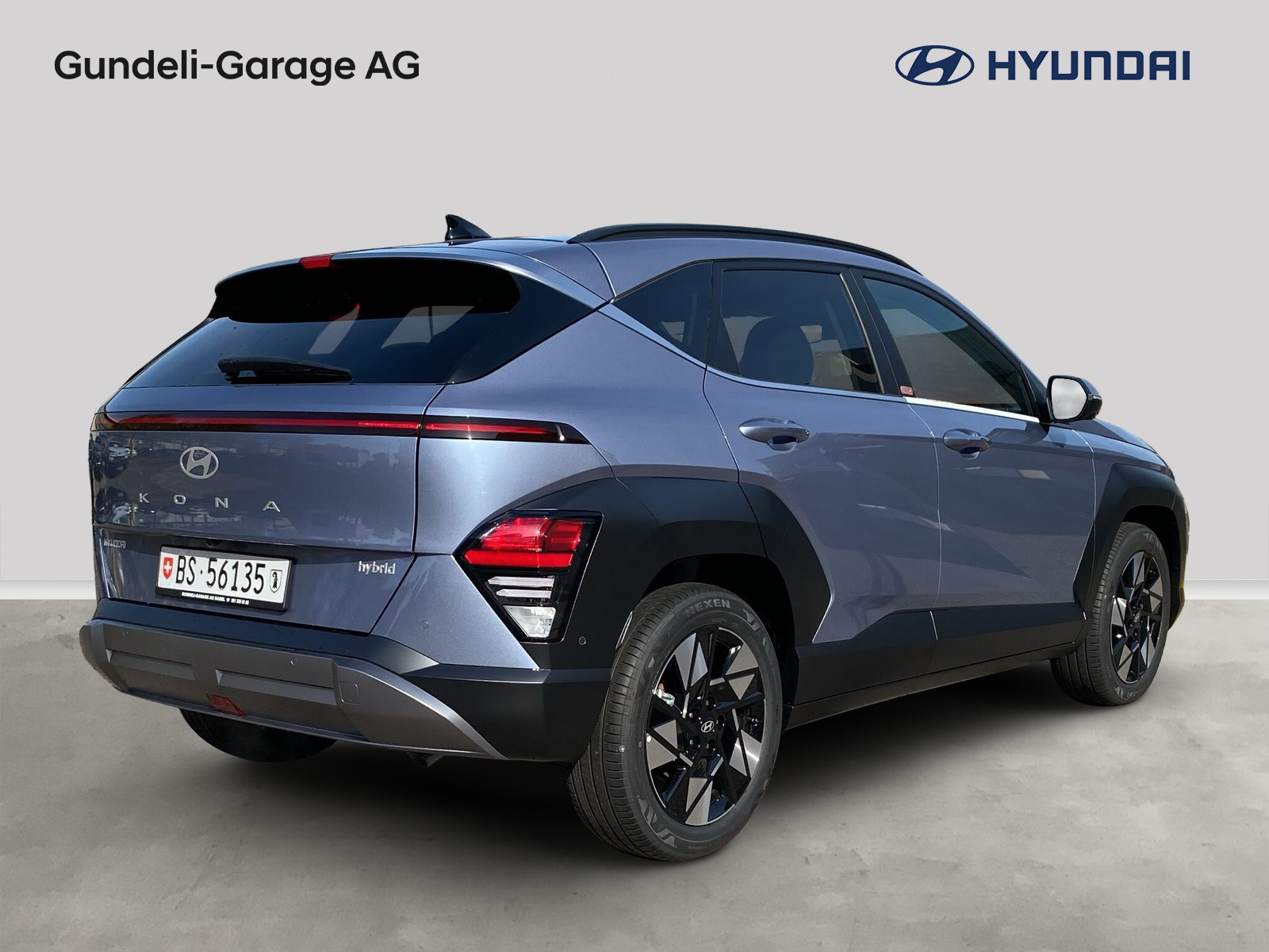 HYUNDAI Kona 1.6 GDi HEV Vertex DCT-image-9