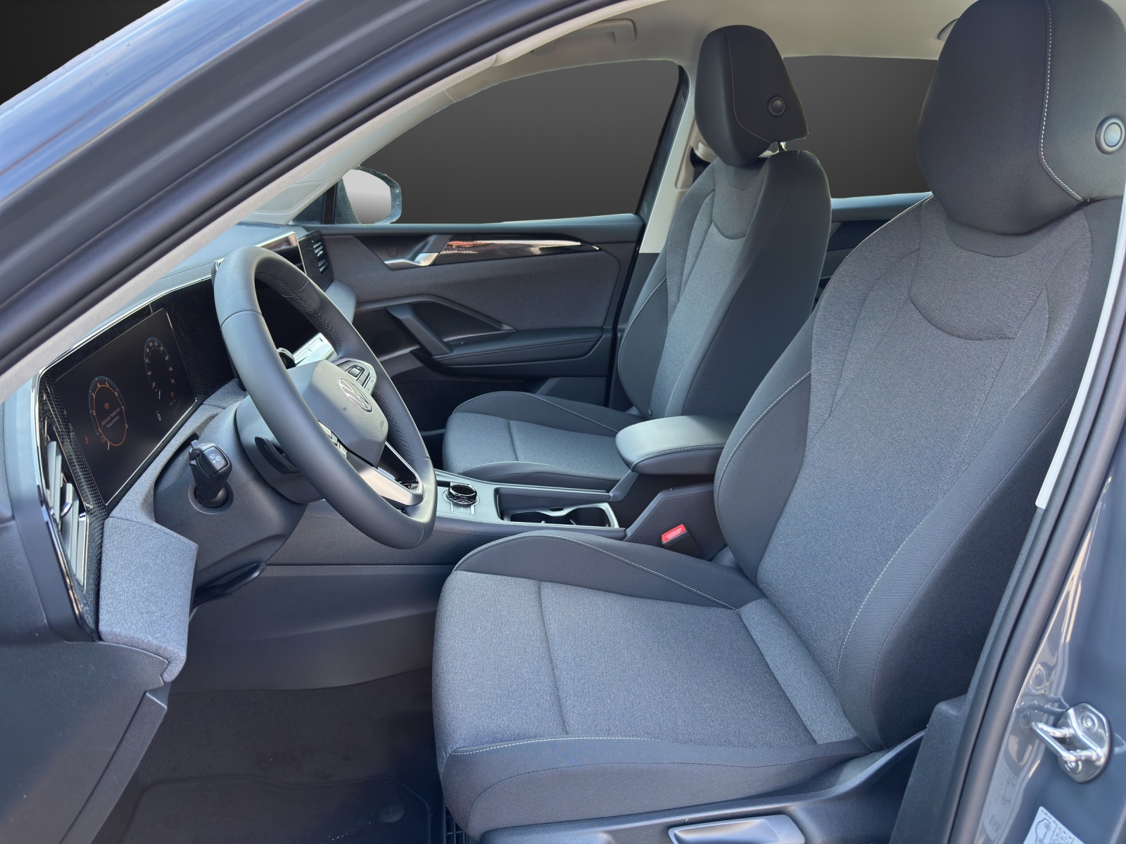 VW Tiguan 1.5 TSI evo2 mHEV DSG-image-7