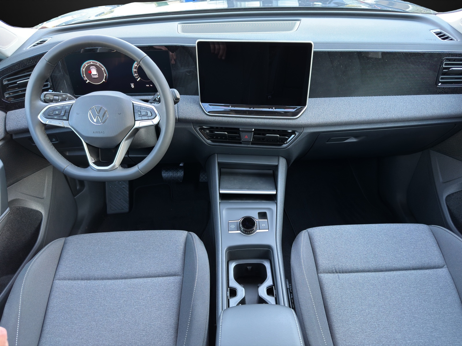 VW Tiguan 1.5 TSI evo2 mHEV DSG-image-11