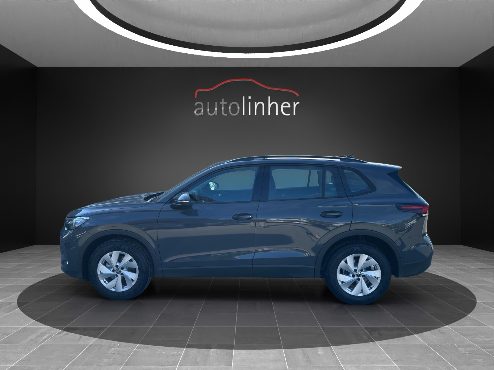 VW Tiguan 1.5 TSI evo2 mHEV DSG-image-1