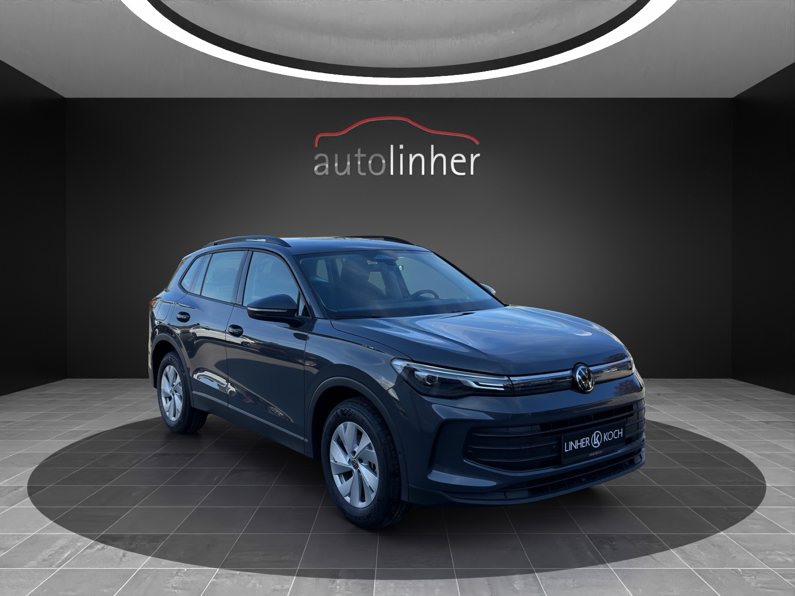 VW Tiguan 1.5 TSI evo2 mHEV DSG-image-5