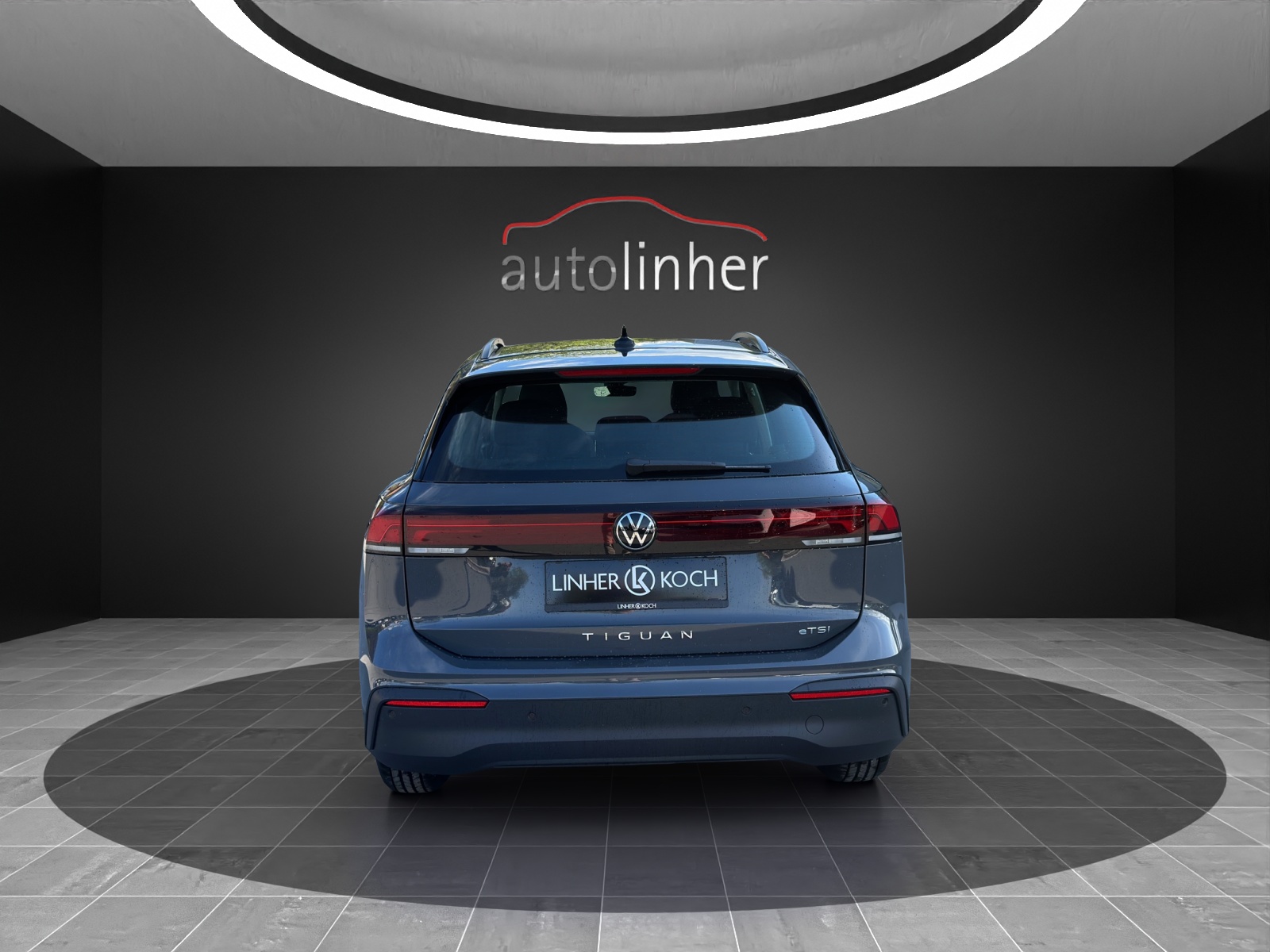 VW Tiguan 1.5 TSI evo2 mHEV DSG-image-3