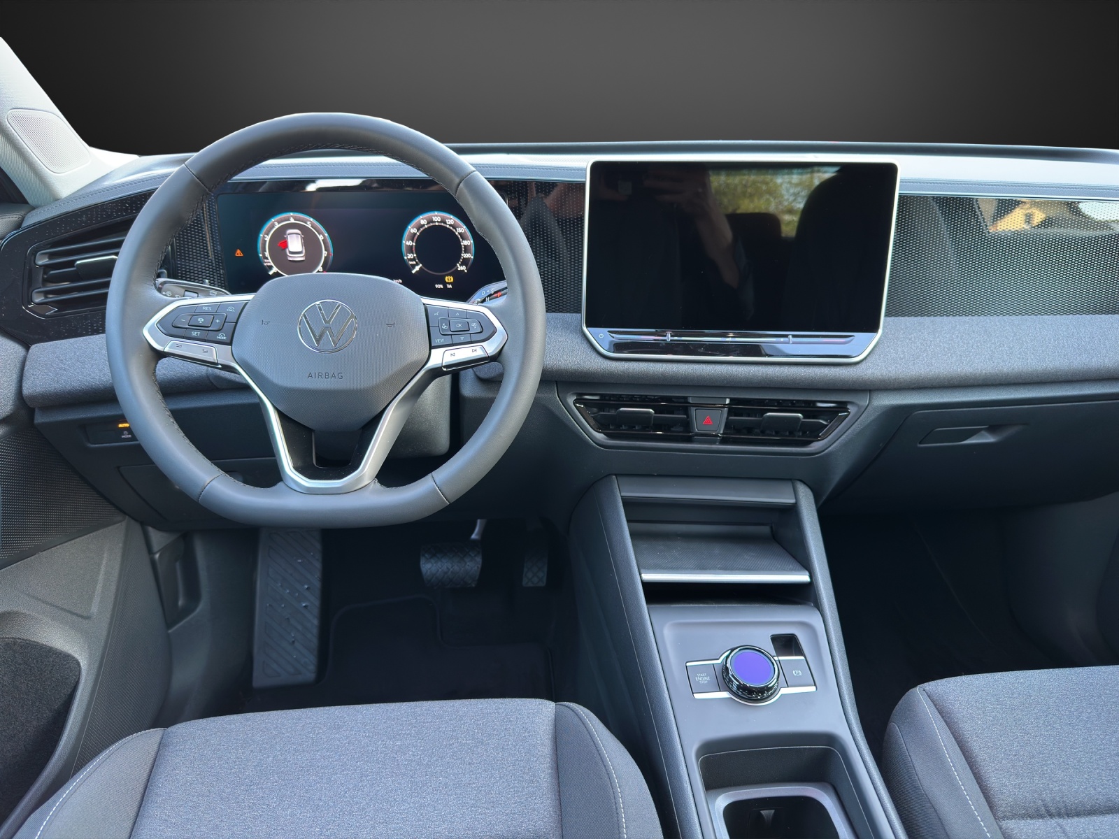 VW Tiguan 1.5 TSI evo2 mHEV DSG-image-9