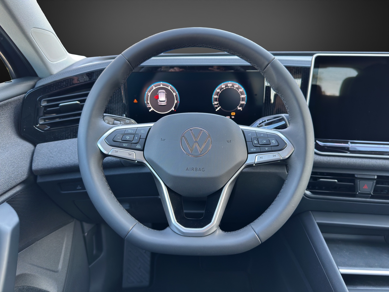 VW Tiguan 1.5 TSI evo2 mHEV DSG-image-10