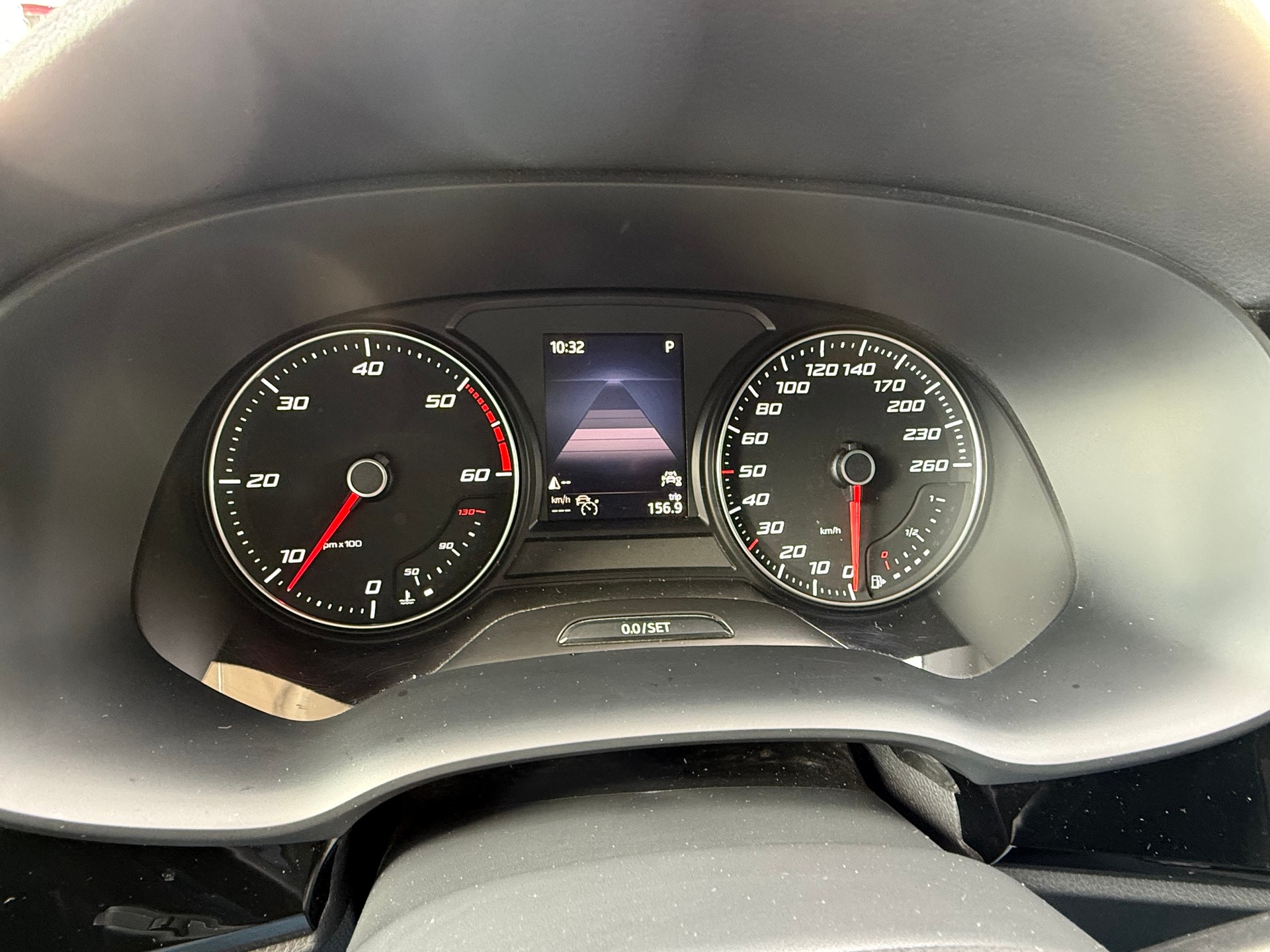 SEAT Ateca 2.0 TDI CR FR 4Drive DSG / VENDUE VERKAUFT-image-11