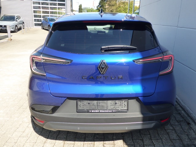 RENAULT Captur 1.3 TCe Esprit Alpine EDC-image-3