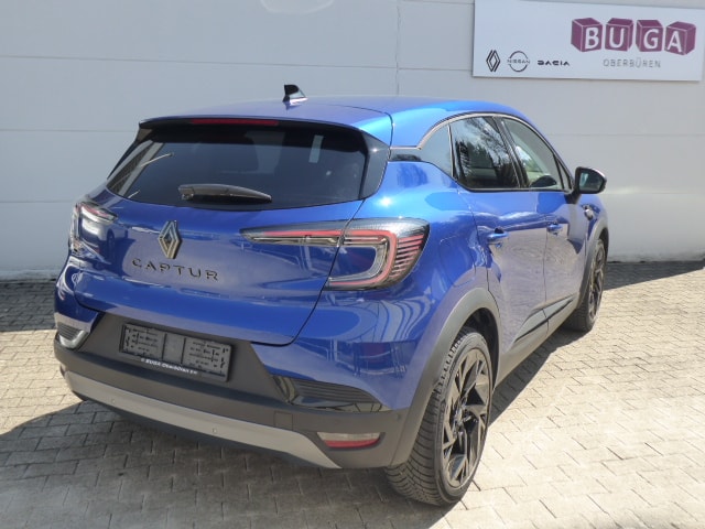 RENAULT Captur 1.3 TCe Esprit Alpine EDC-image-15