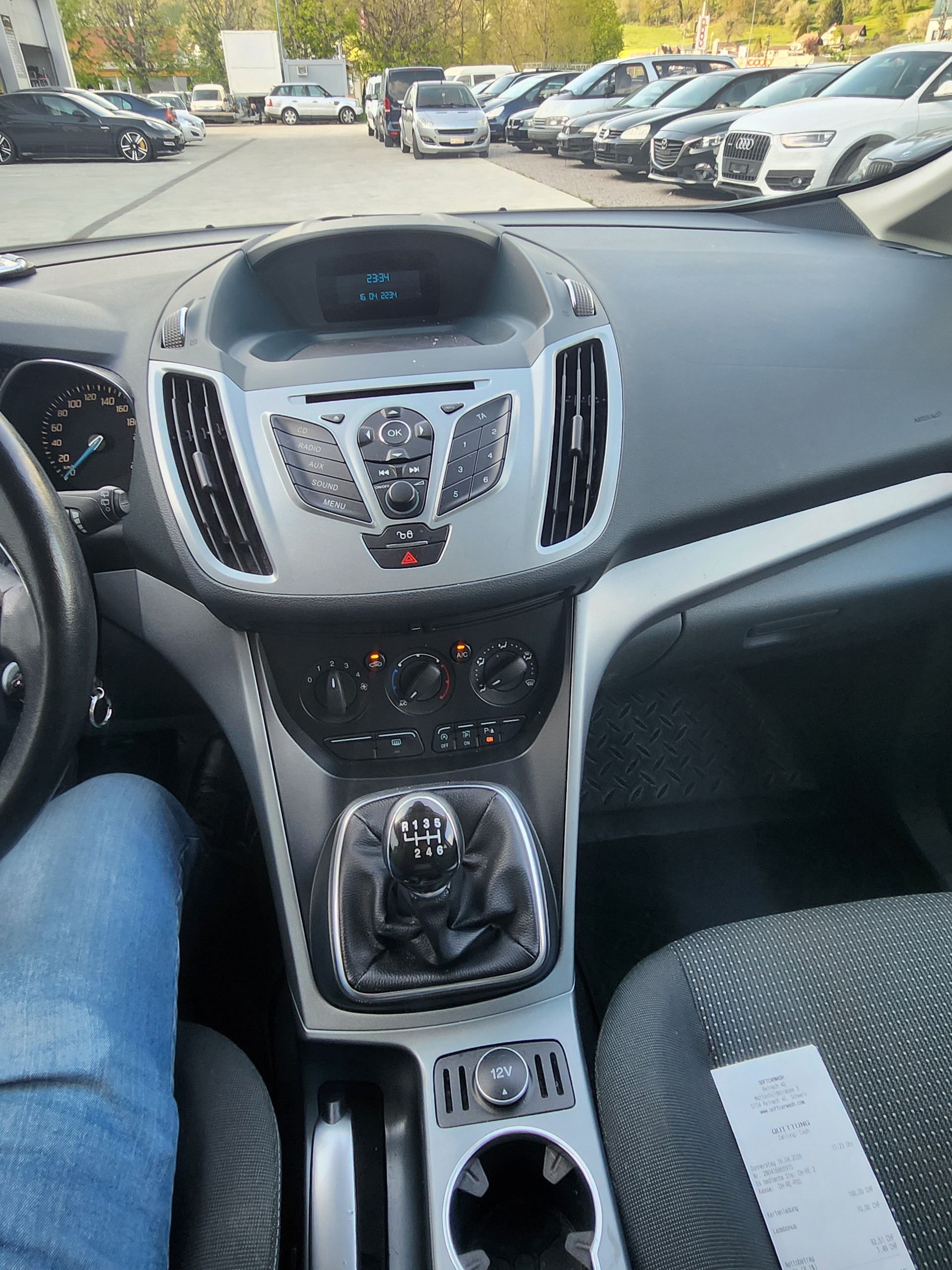 FORD Grand C-Max 1.0 SCTi Titanium-image-13