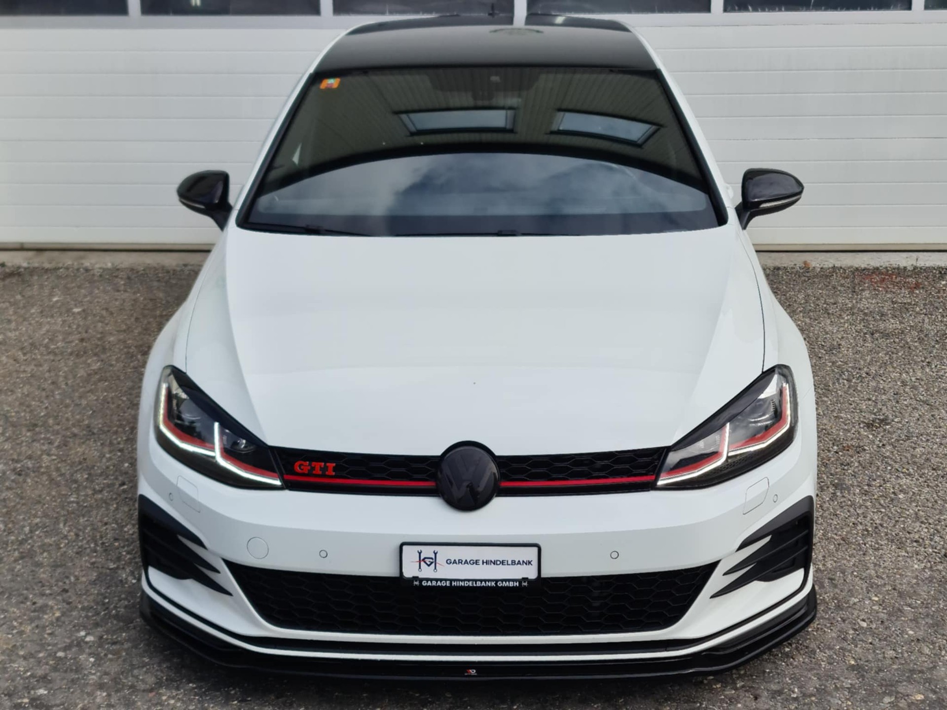 VW Golf 2.0 TSI GTI DSG-image-3