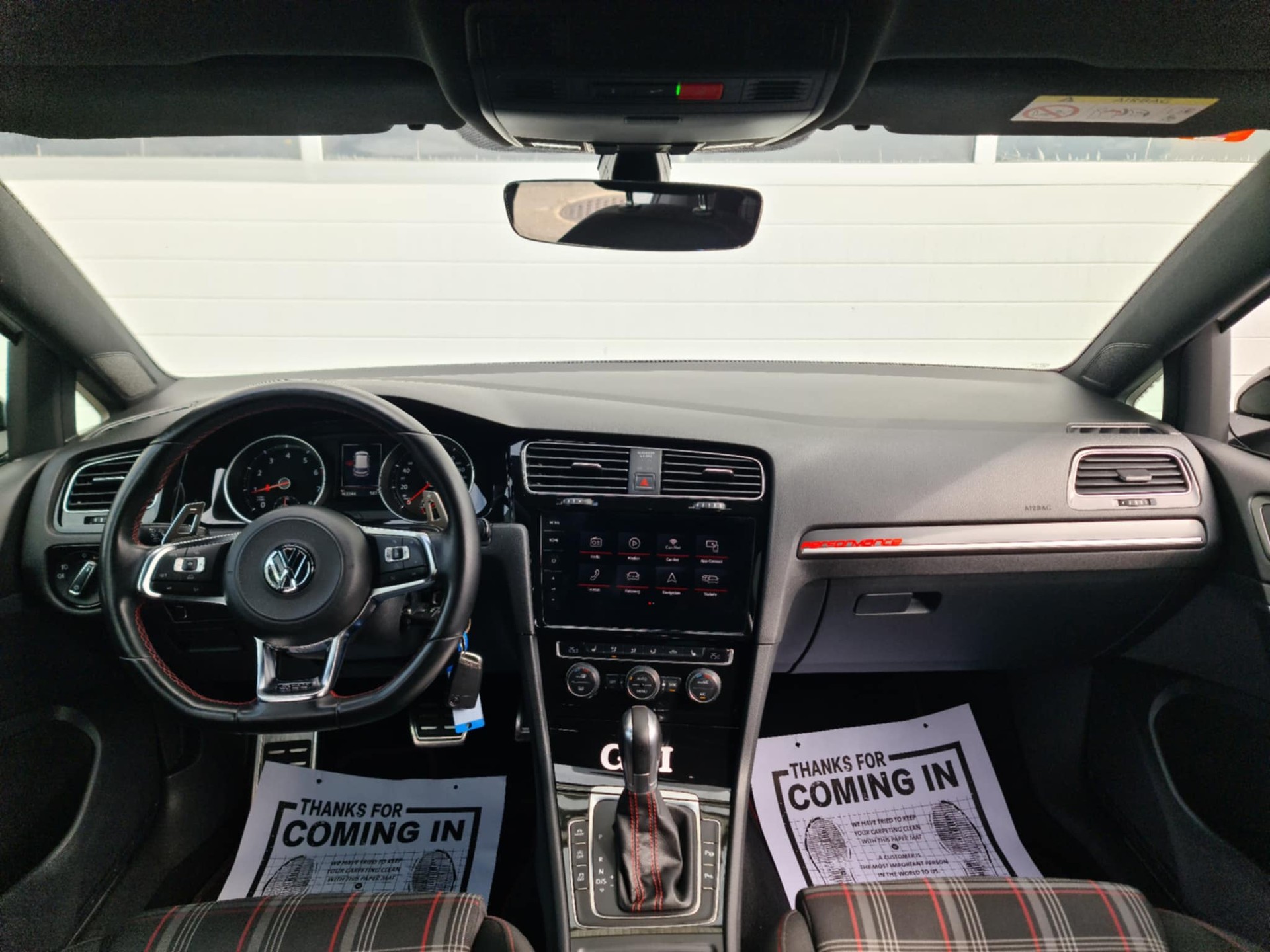 VW Golf 2.0 TSI GTI DSG-image-10