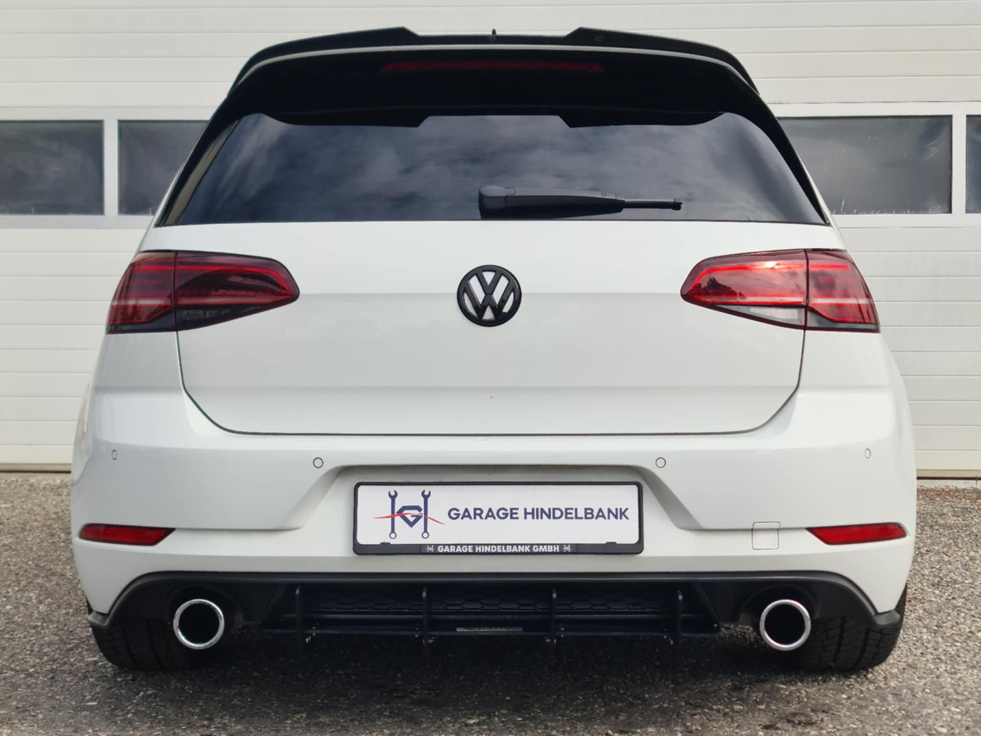 VW Golf 2.0 TSI GTI DSG-image-8