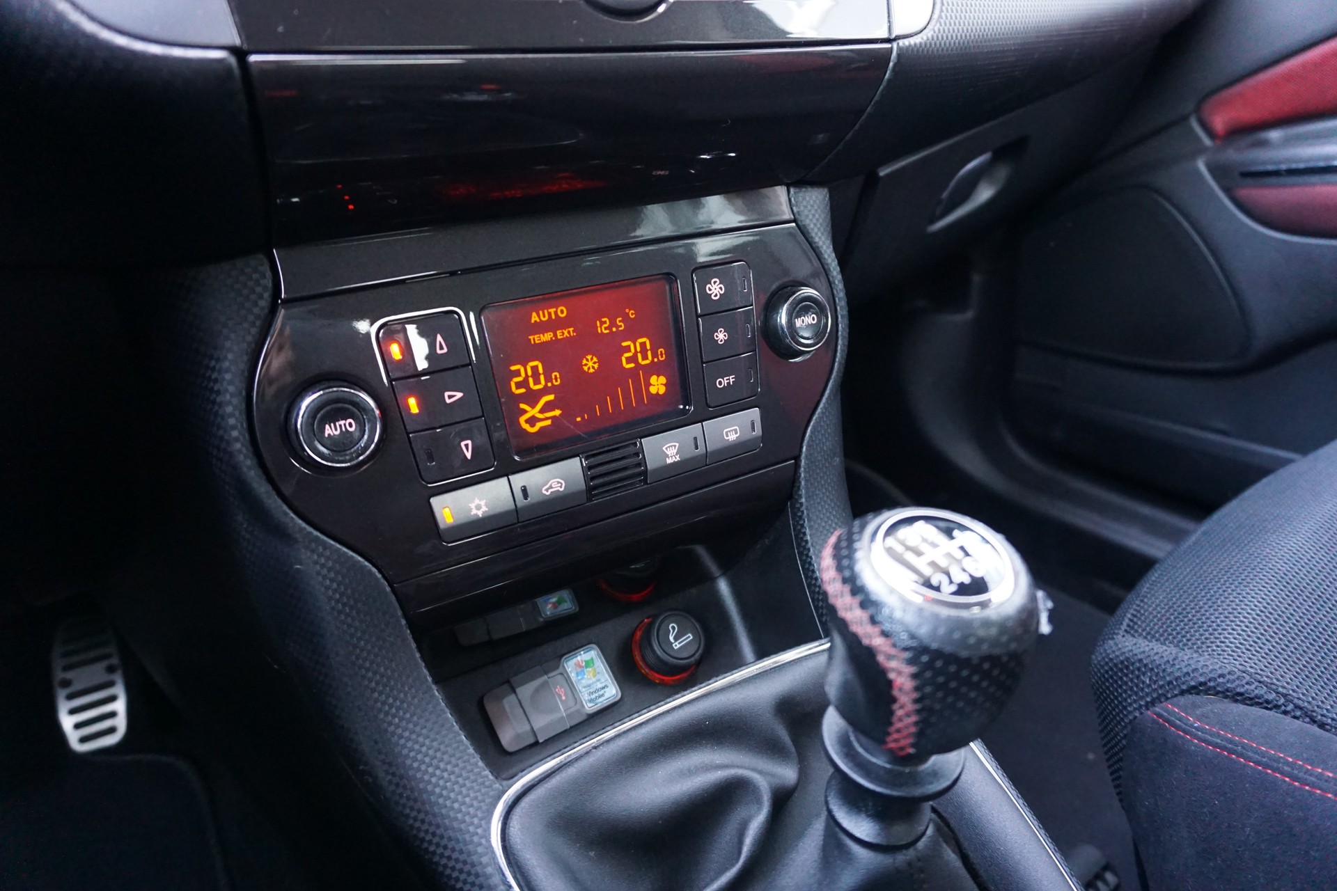 FIAT Bravo 1.9 16V JTD Sport-image-5