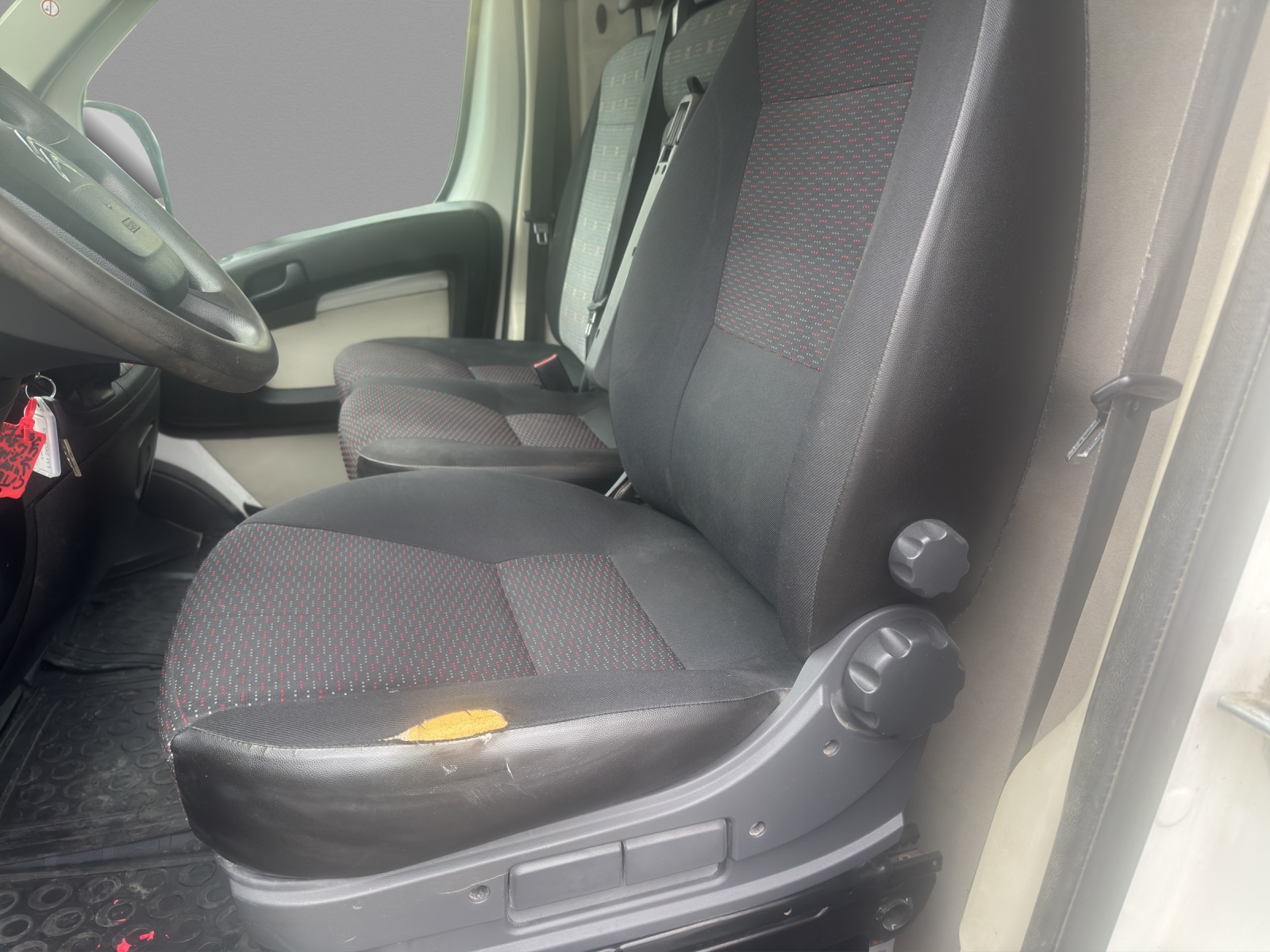 CITROEN Jumper 33 2.2 HDi 14Q L2H2-image-6