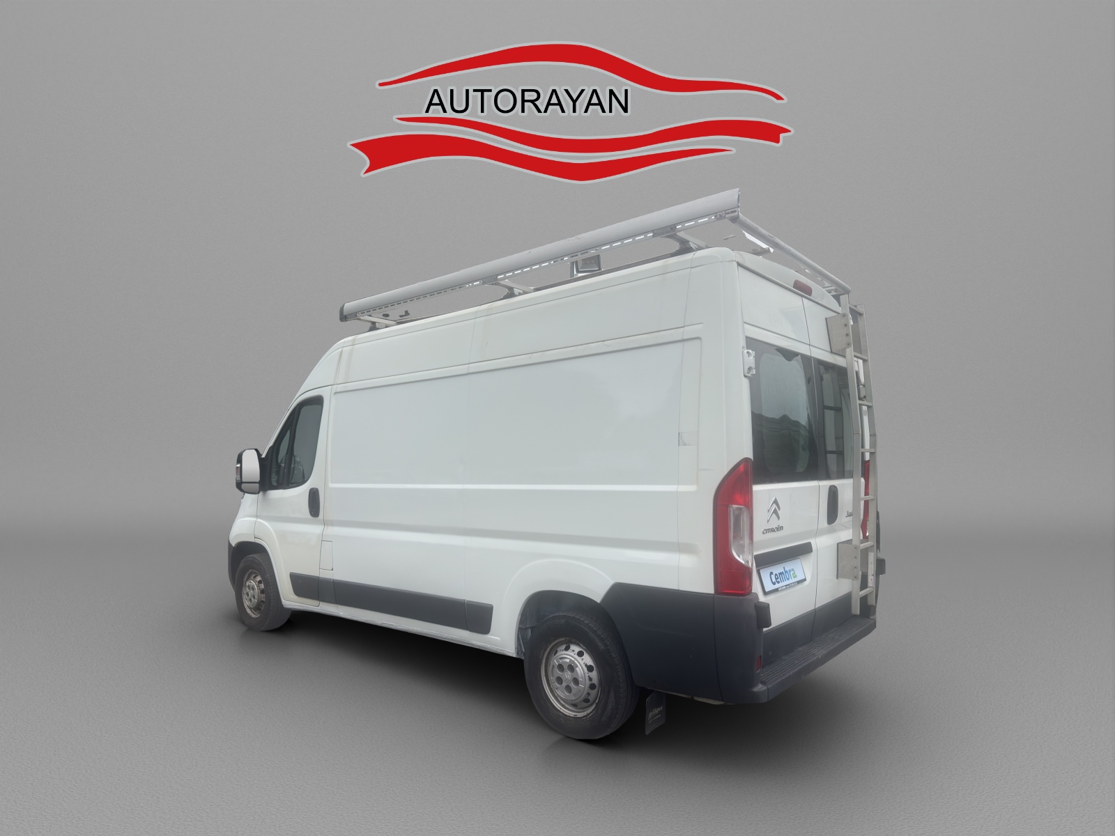CITROEN Jumper 33 2.2 HDi 14Q L2H2-image-5
