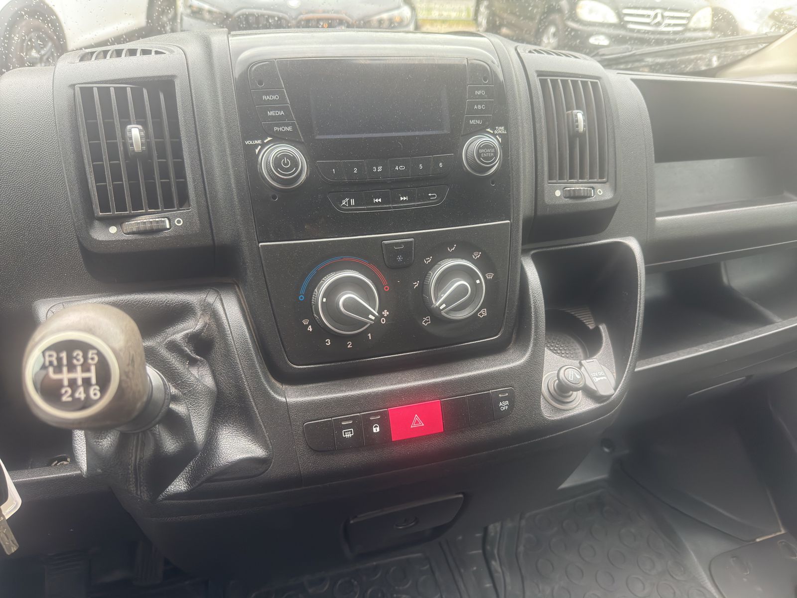 CITROEN Jumper 33 2.2 HDi 14Q L2H2-image-7