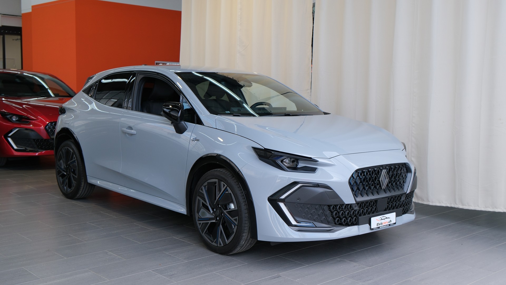 RENAULT Clio 1.8 E-Tech Esprit Alpine-image-28