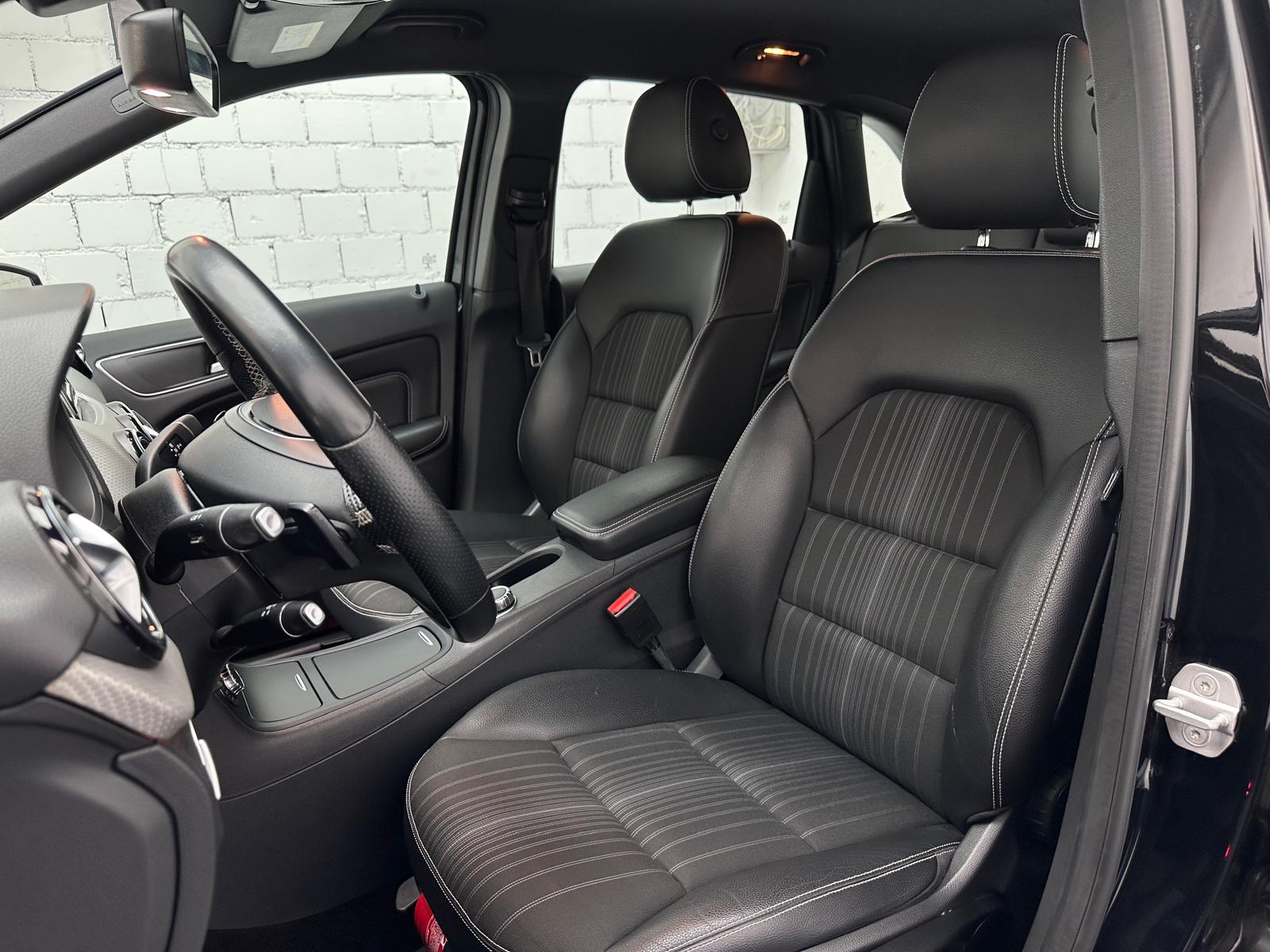MERCEDES-BENZ B 200 7G-DCT-image-5