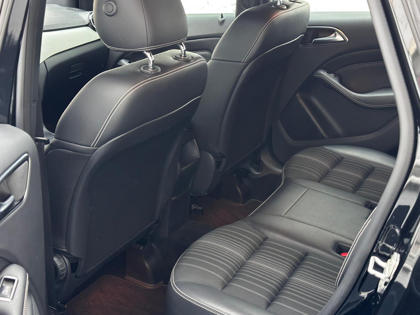 MERCEDES-BENZ B 200 7G-DCT-image-11