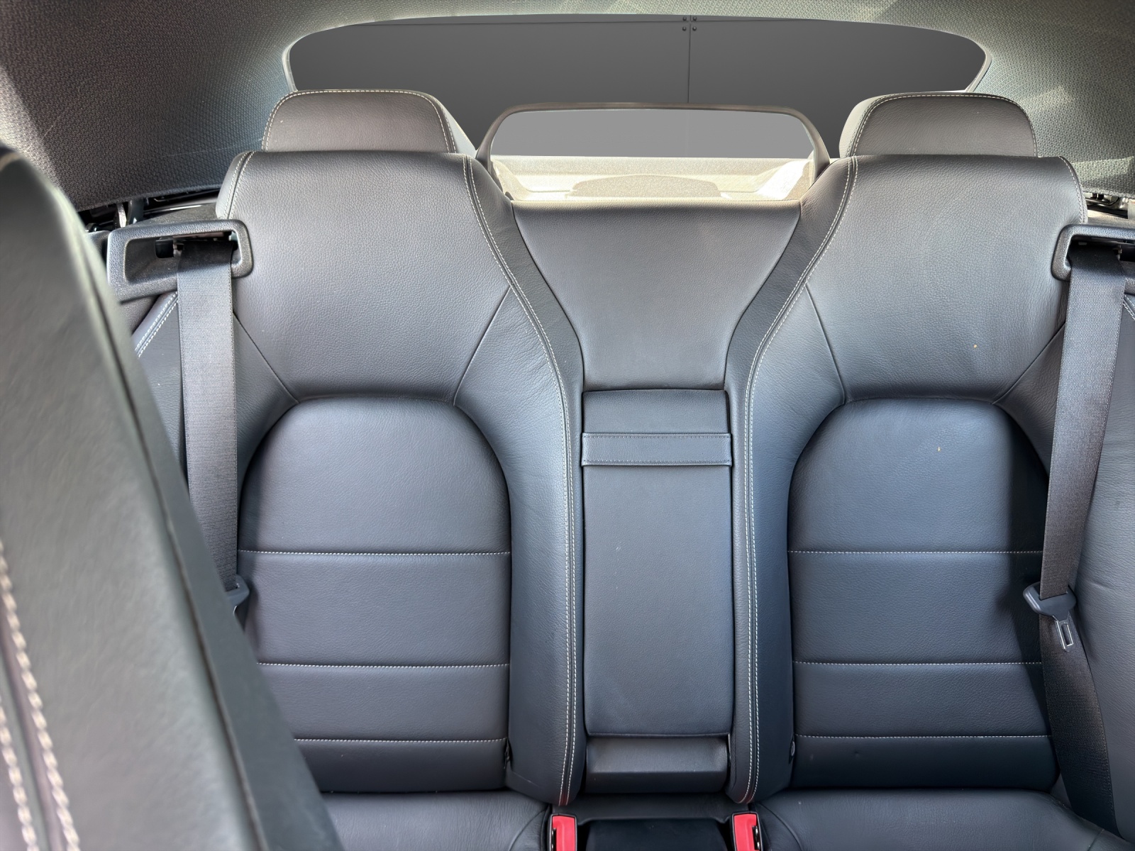 MERCEDES-BENZ E 350 CGI BlueEfficiency 7G-Tronic – Top Zustand | Ab MFK | Garantie | Sofort verfügbar-image-11