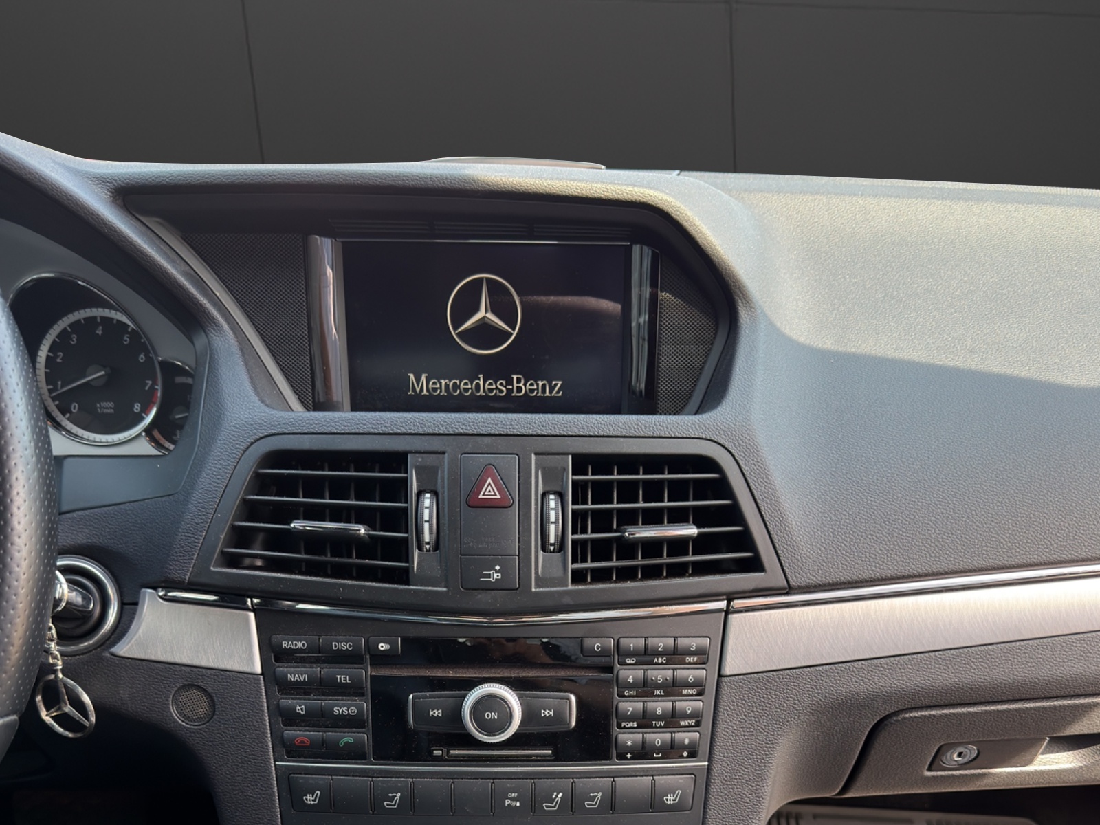 MERCEDES-BENZ E 350 CGI BlueEfficiency 7G-Tronic – Top Zustand | Ab MFK | Garantie | Sofort verfügbar-image-10