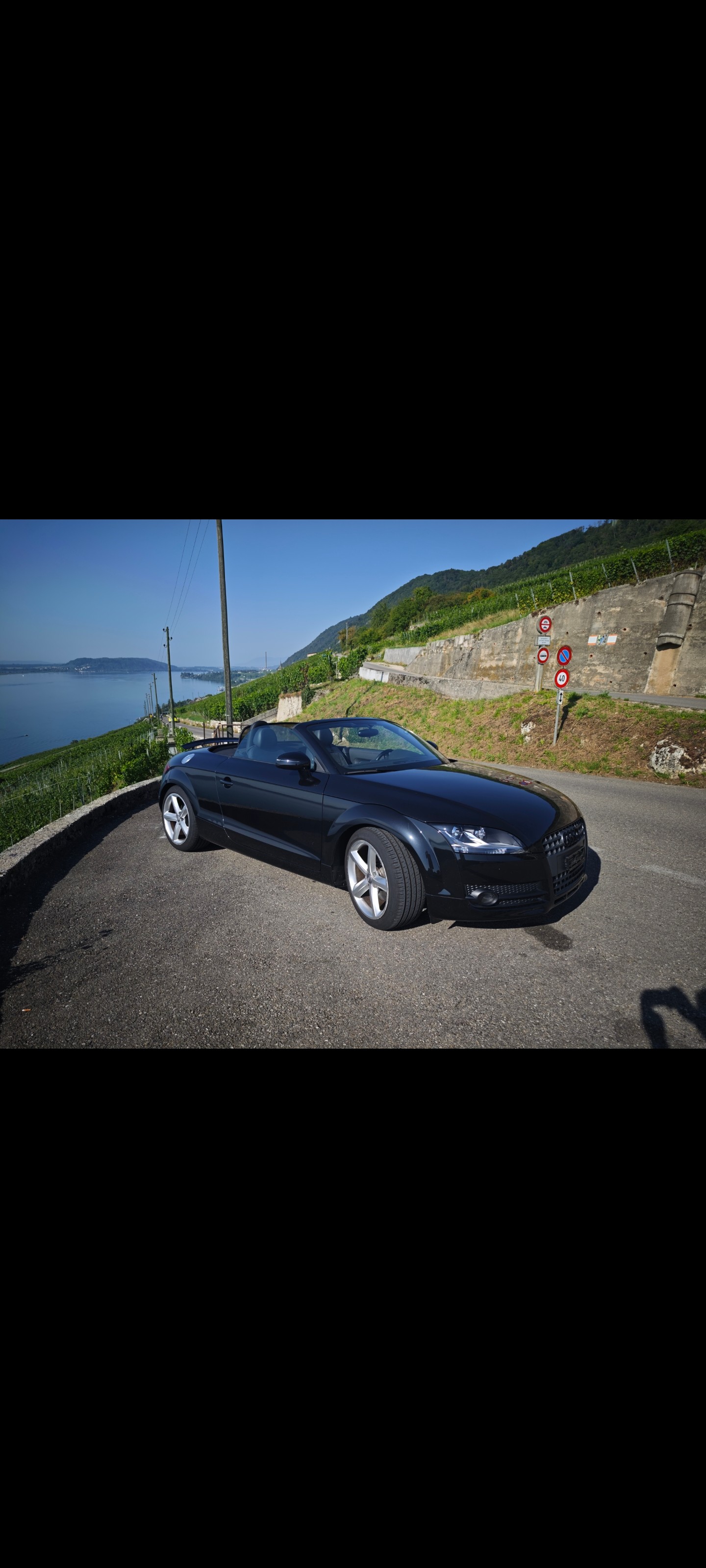 AUDI 2.0 TFSI-image-0