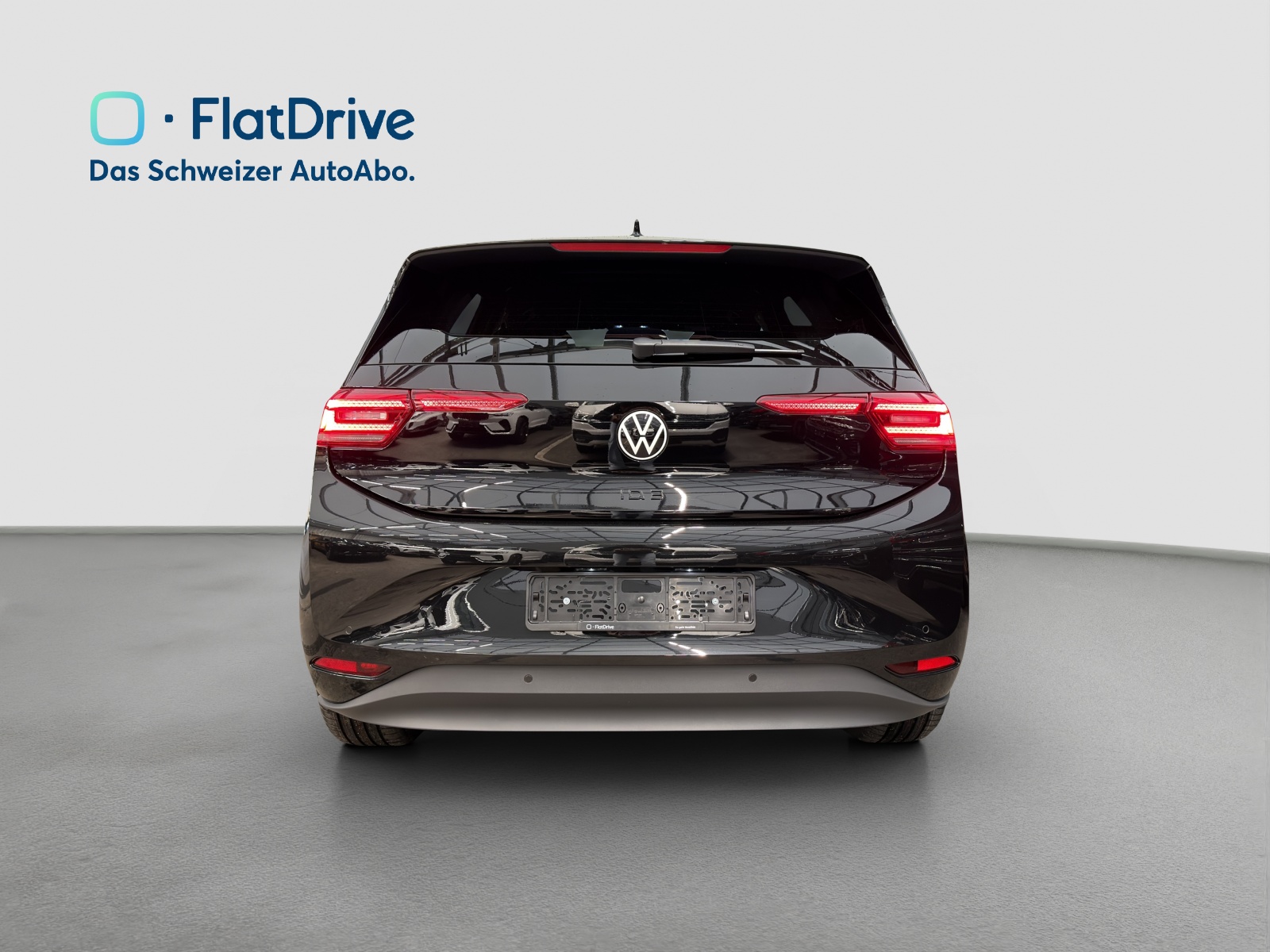 VW ID.3 Pro S 79 kWh Pro S Performance - 360° Kamera - Black Style-image-3
